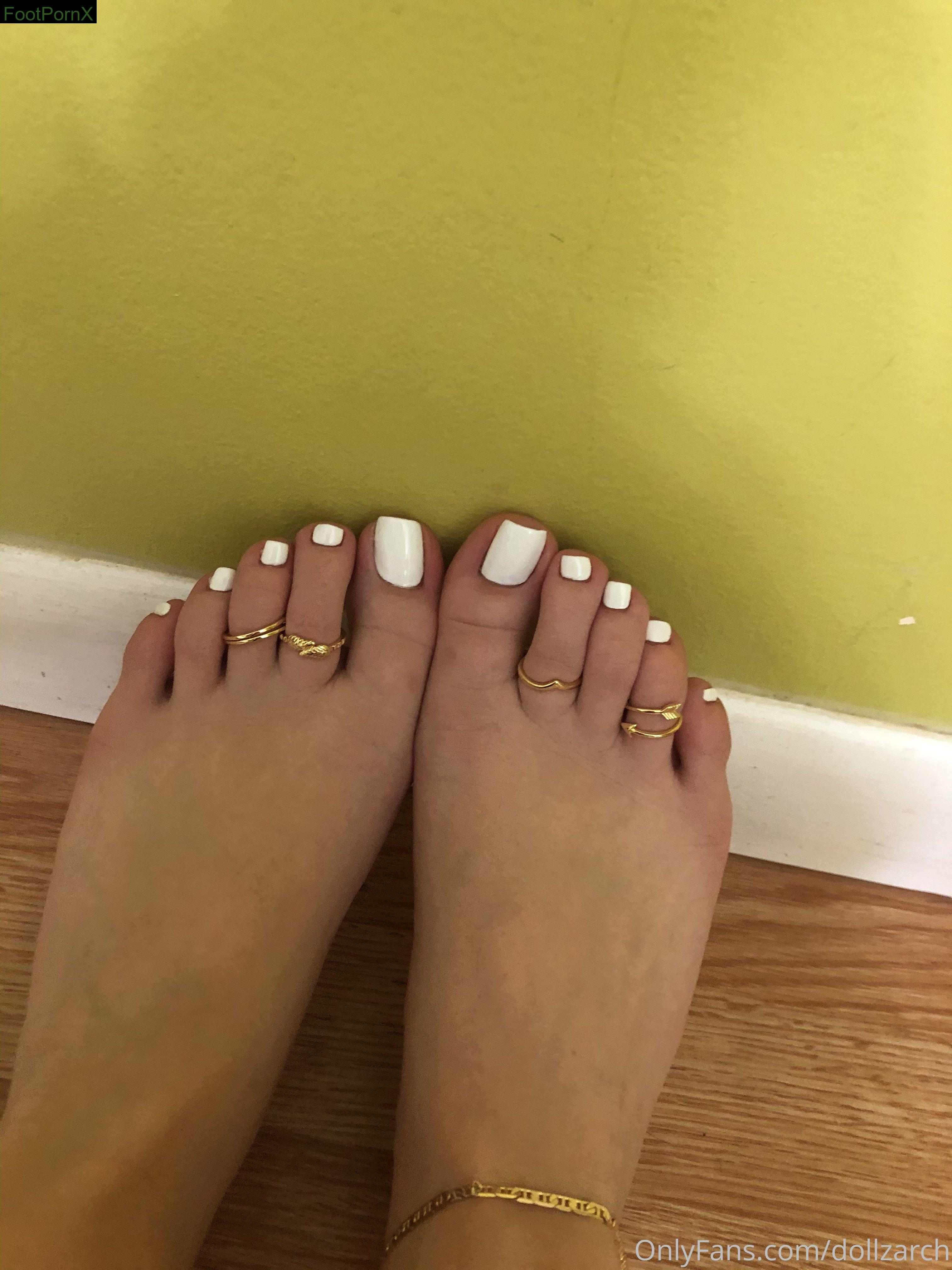 dollsarch feet photo 17
