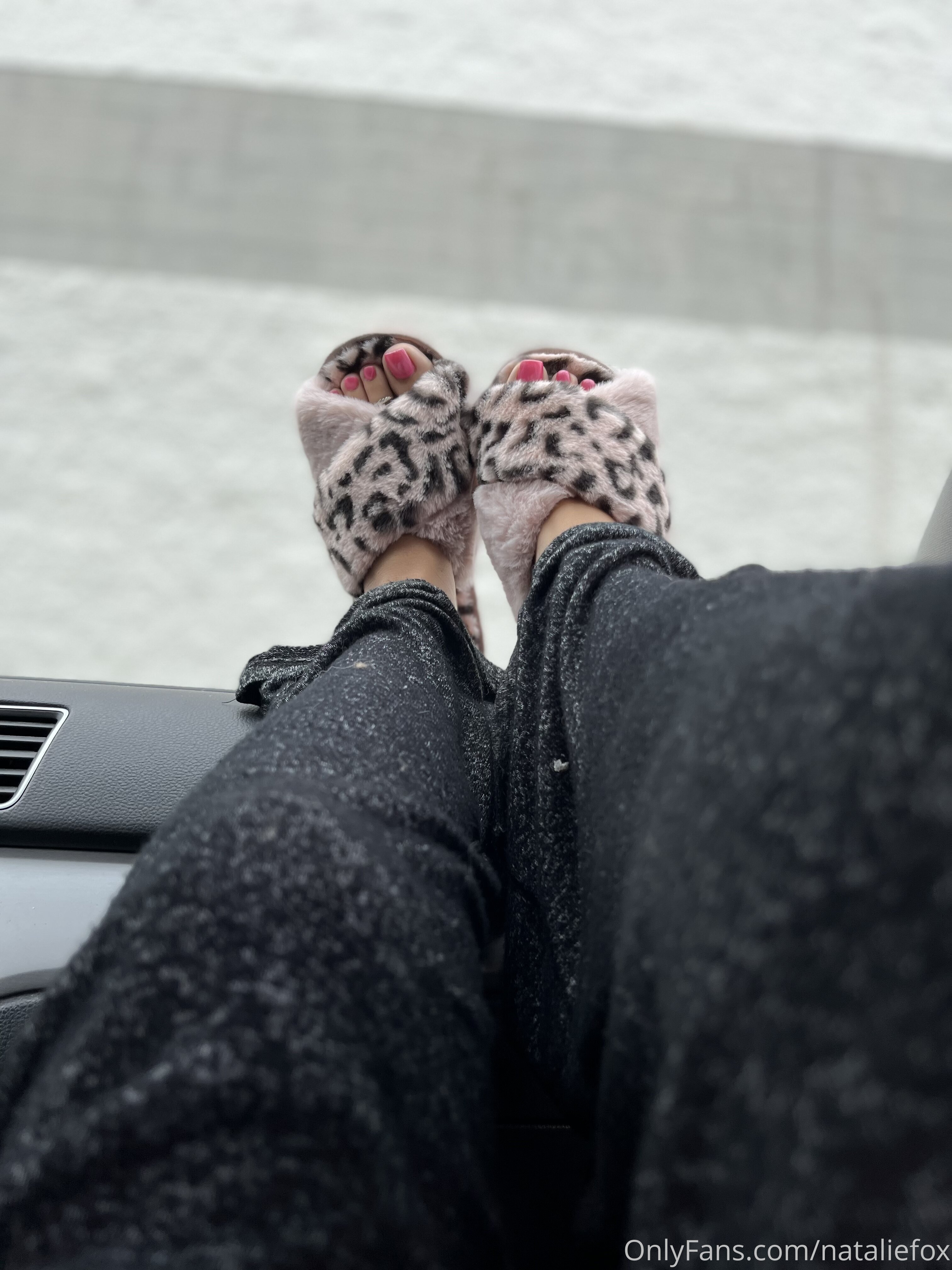 nataliefox feet photo 20