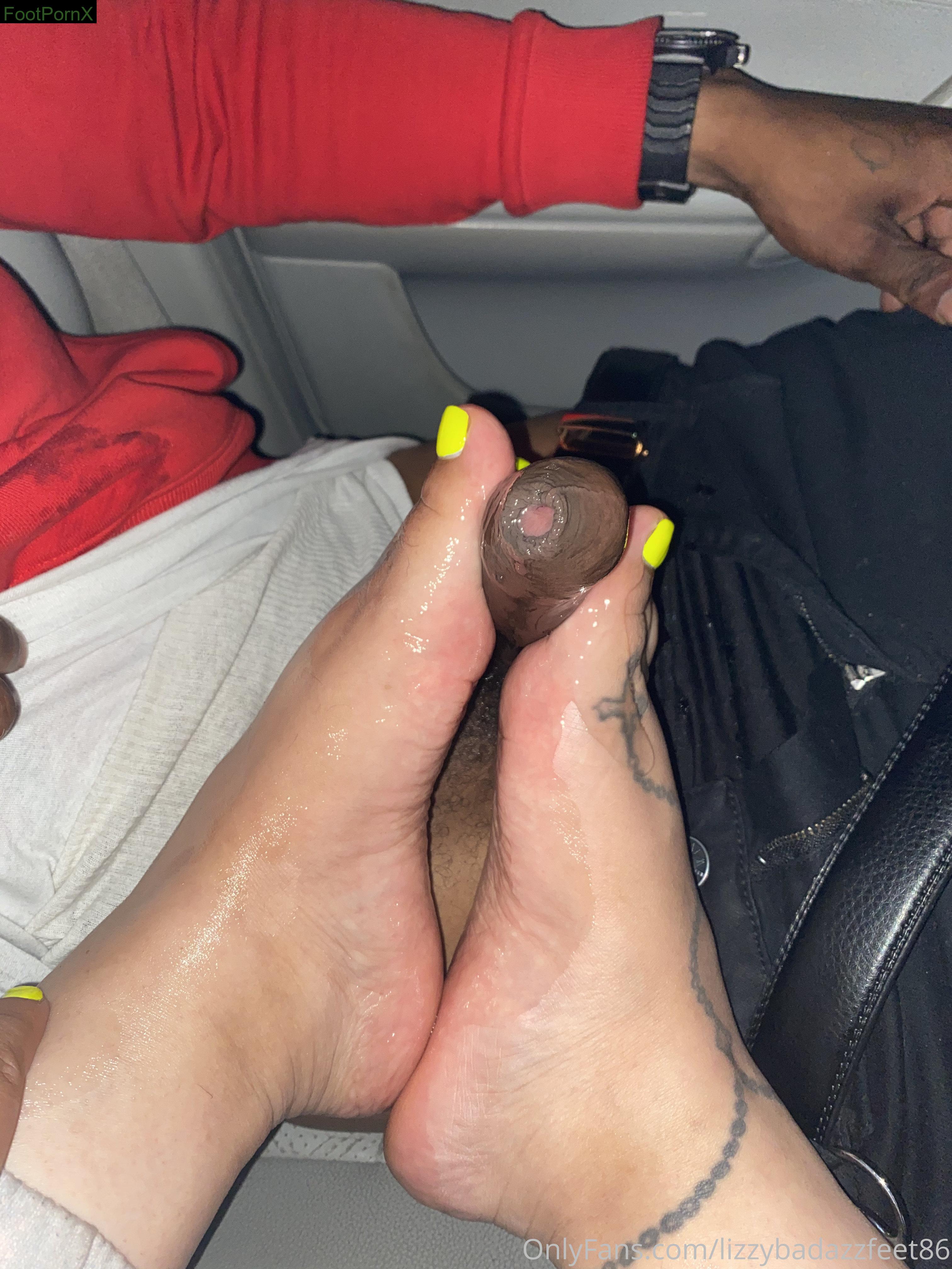 lizzybadazzfeet86 feet photo 19