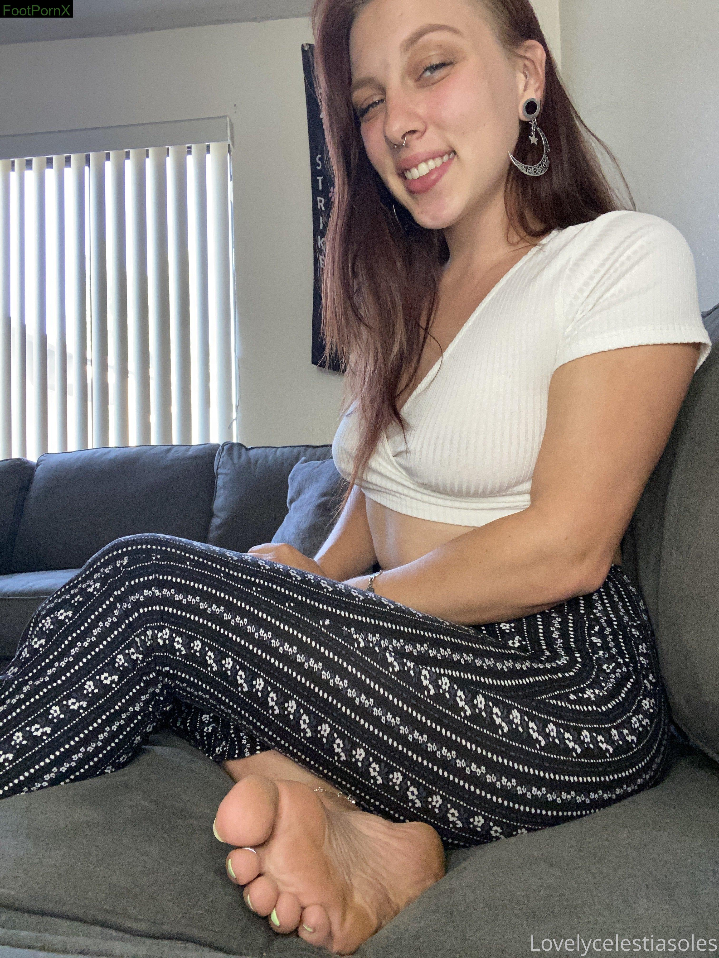 celestiasoles feet photo 14