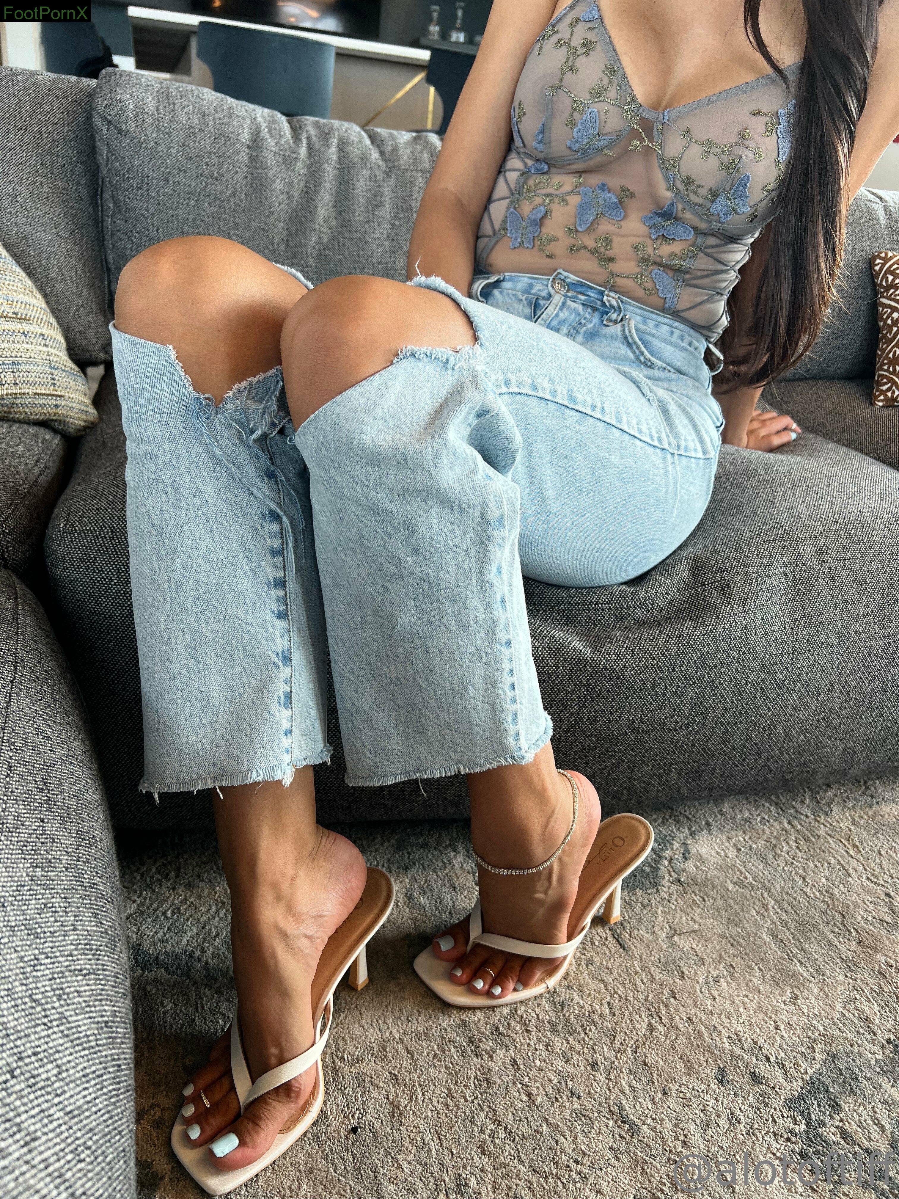 alotoftiff feet photo 11