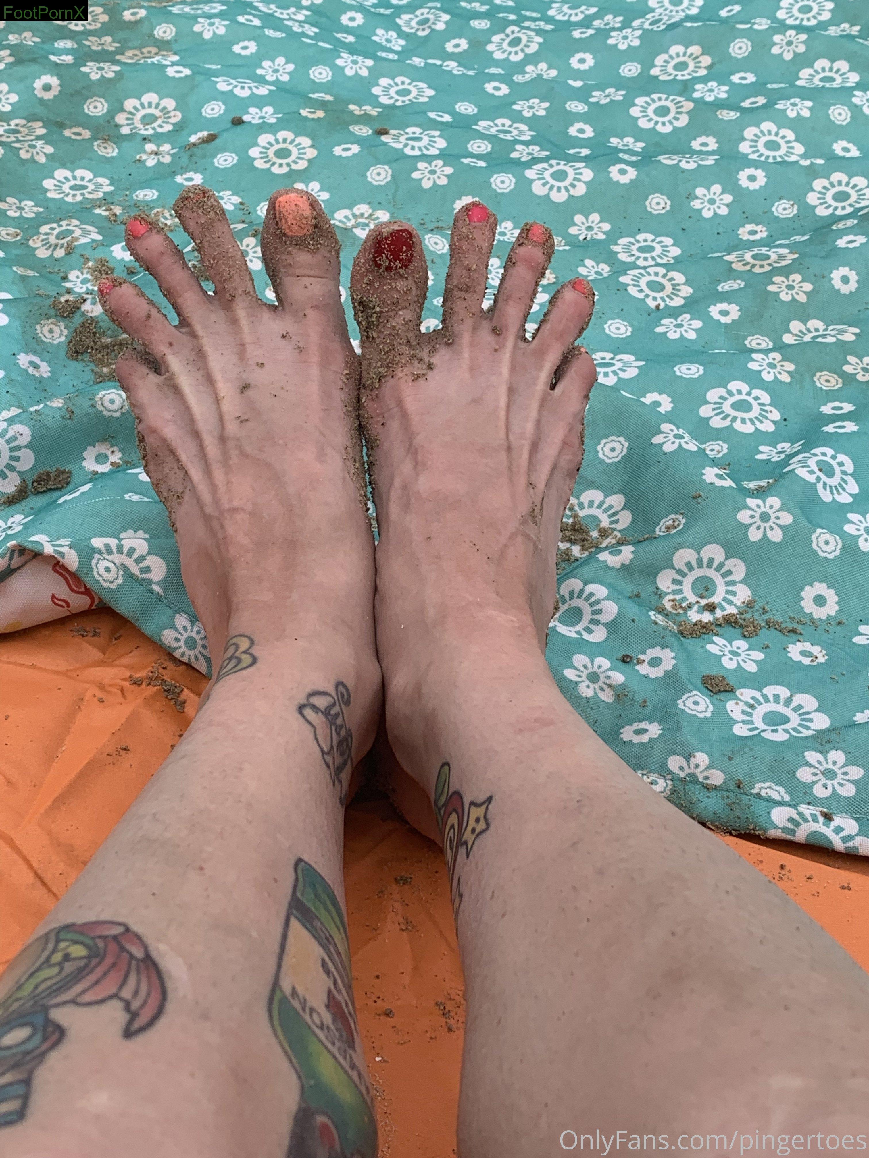 pingertoes feet photo 5