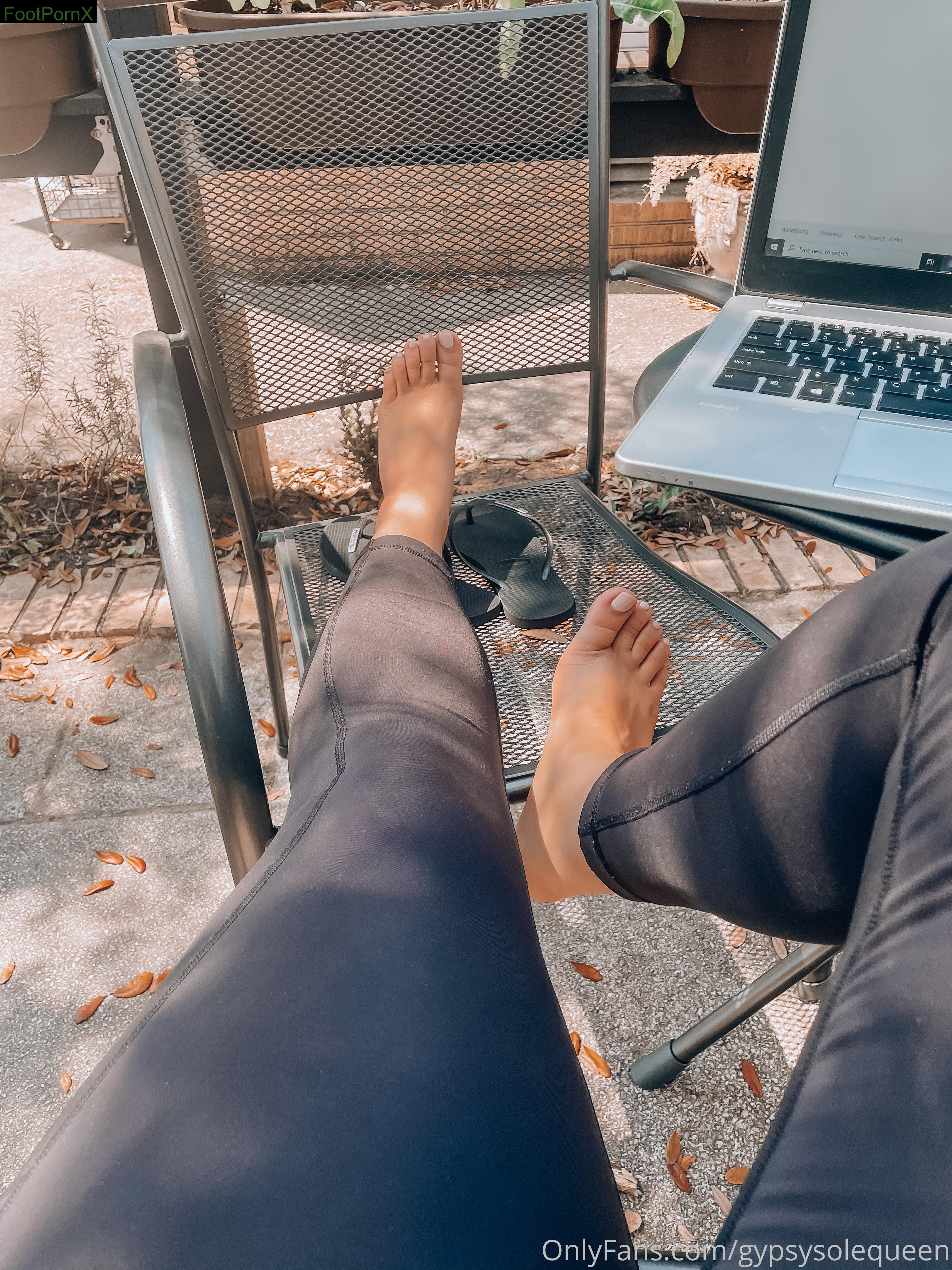 solelush feet photo 11
