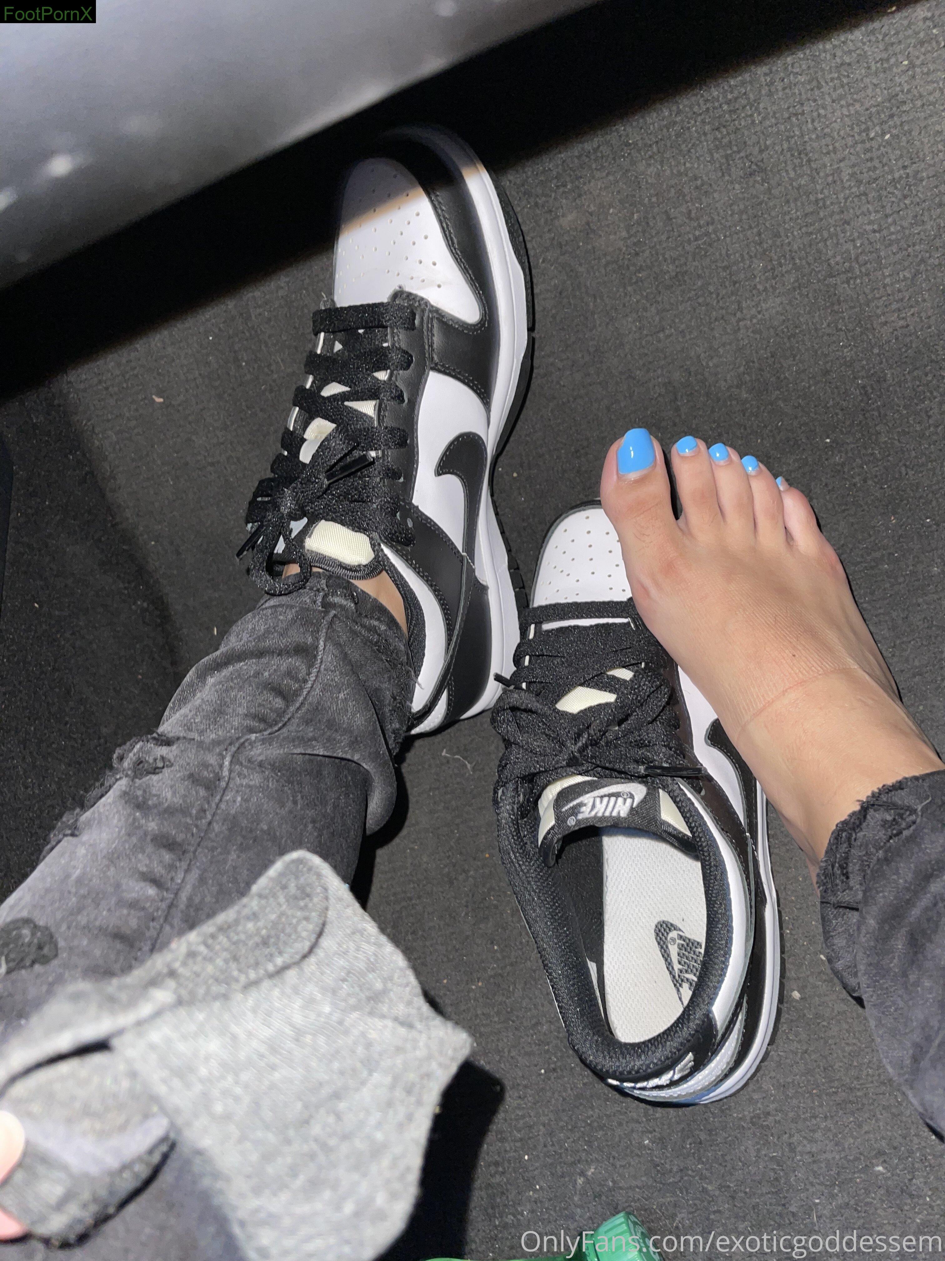 exoticgoddessem feet photo 9