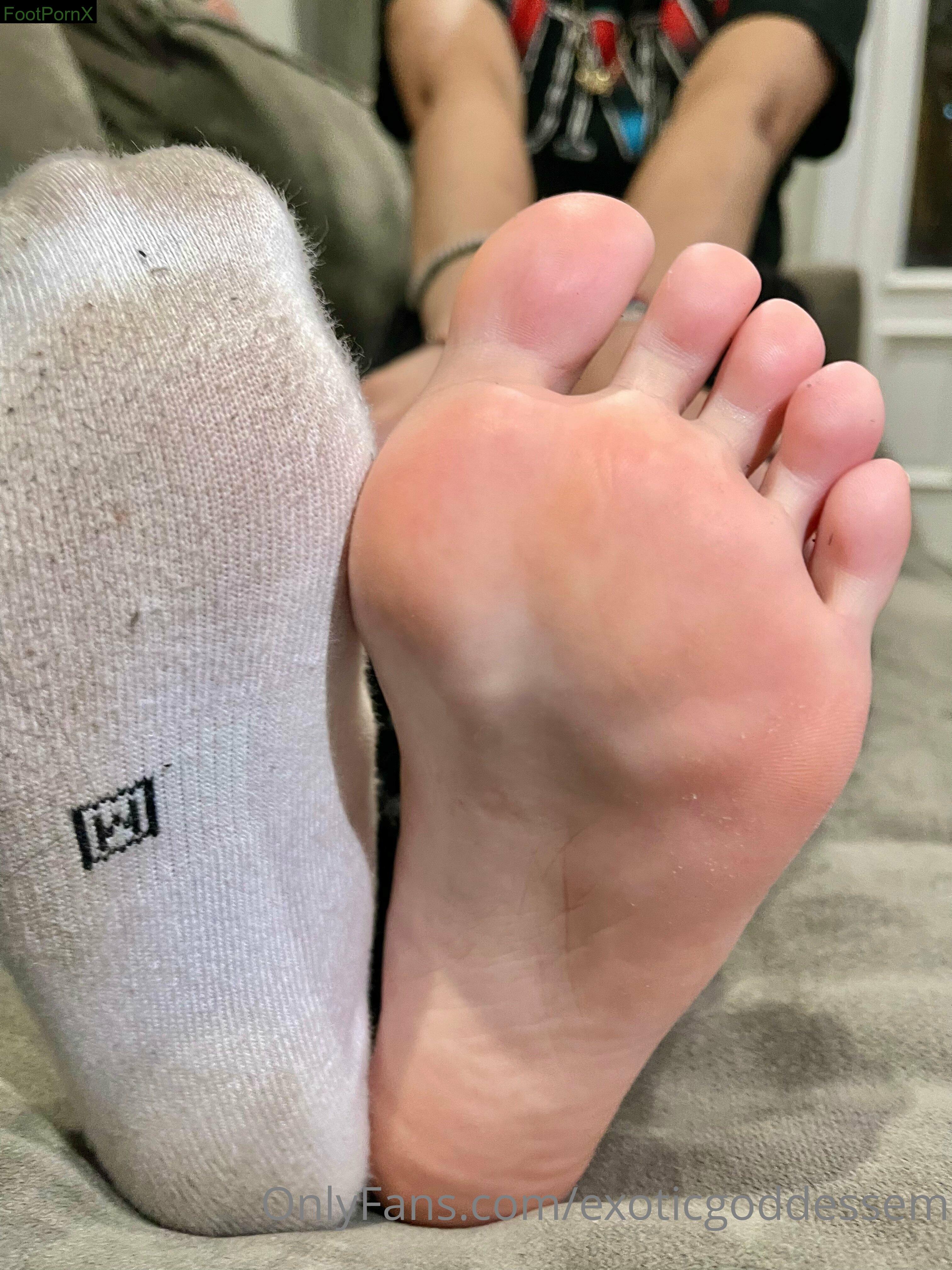 exoticgoddessem feet photo 7