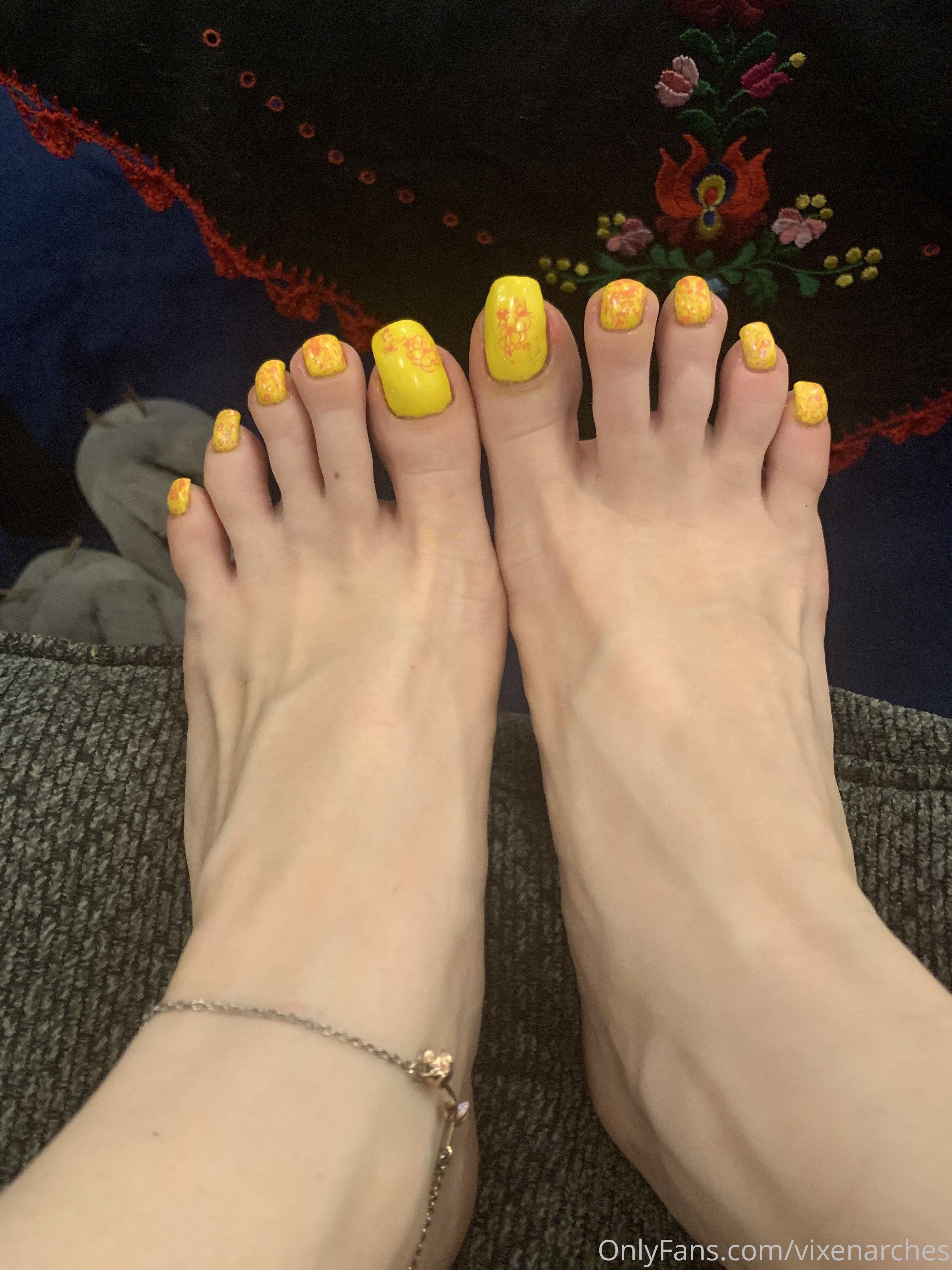 vixenarches feet photo 11