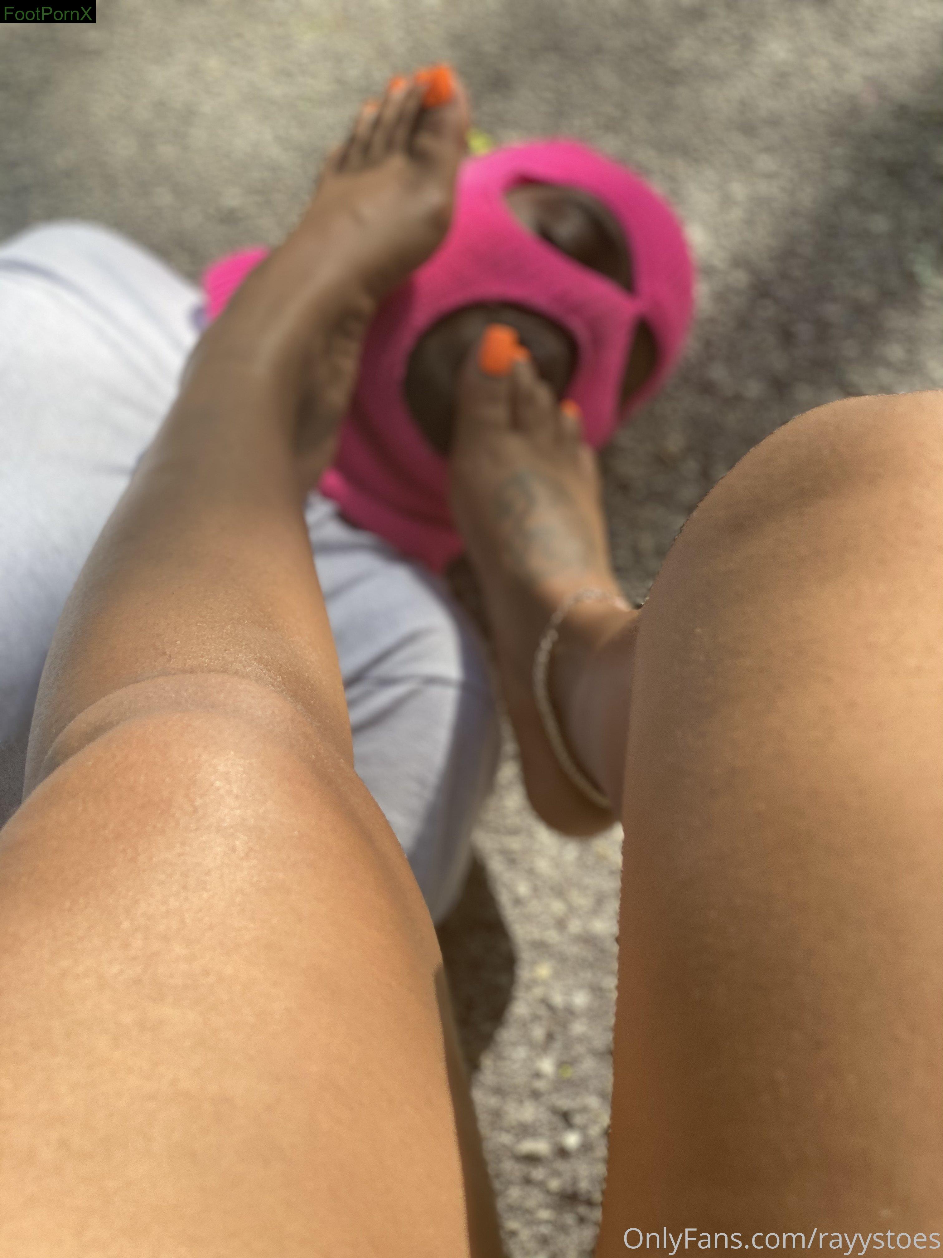 rayystoes feet photo 18