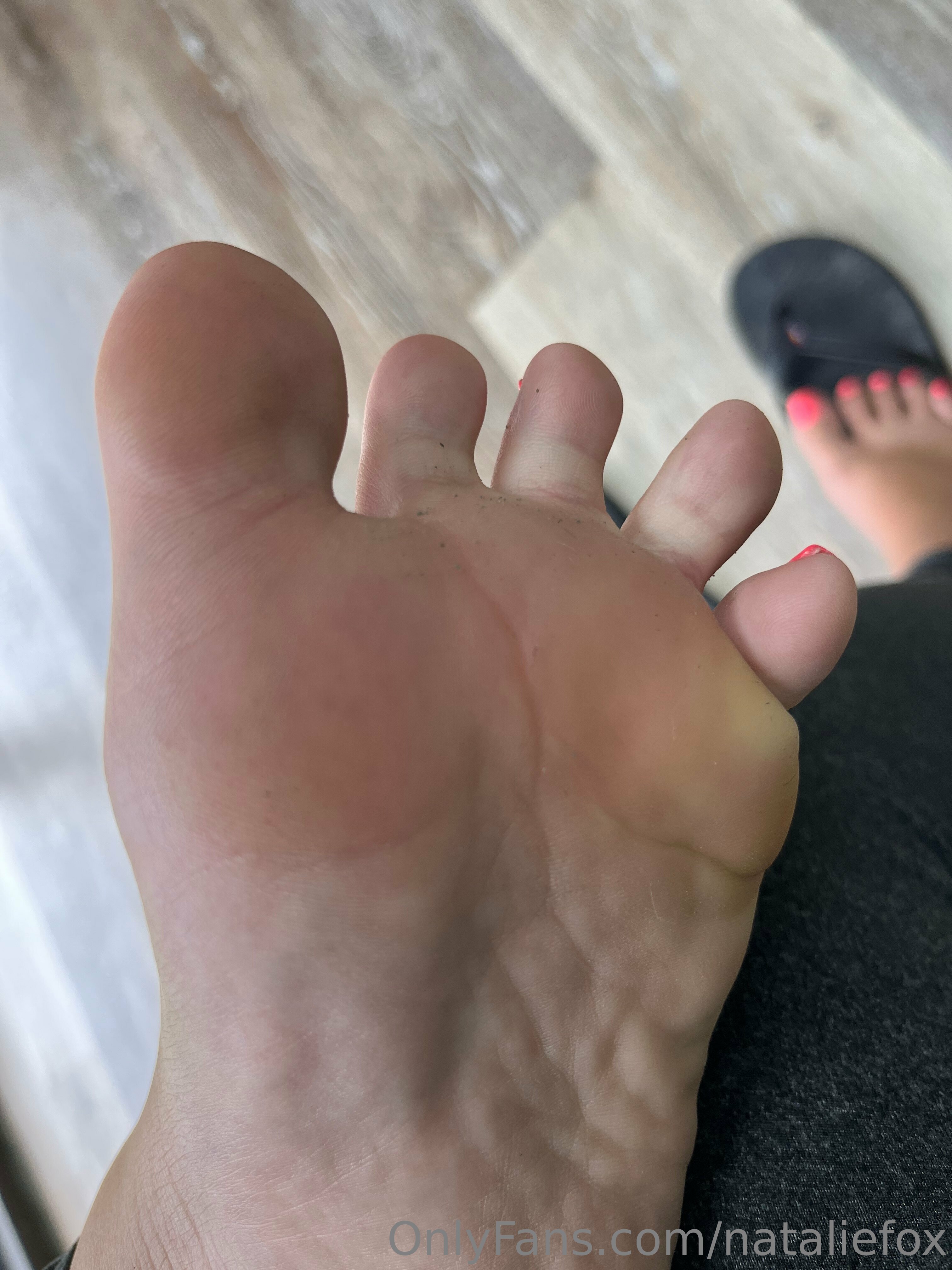 nataliefox feet photo 21