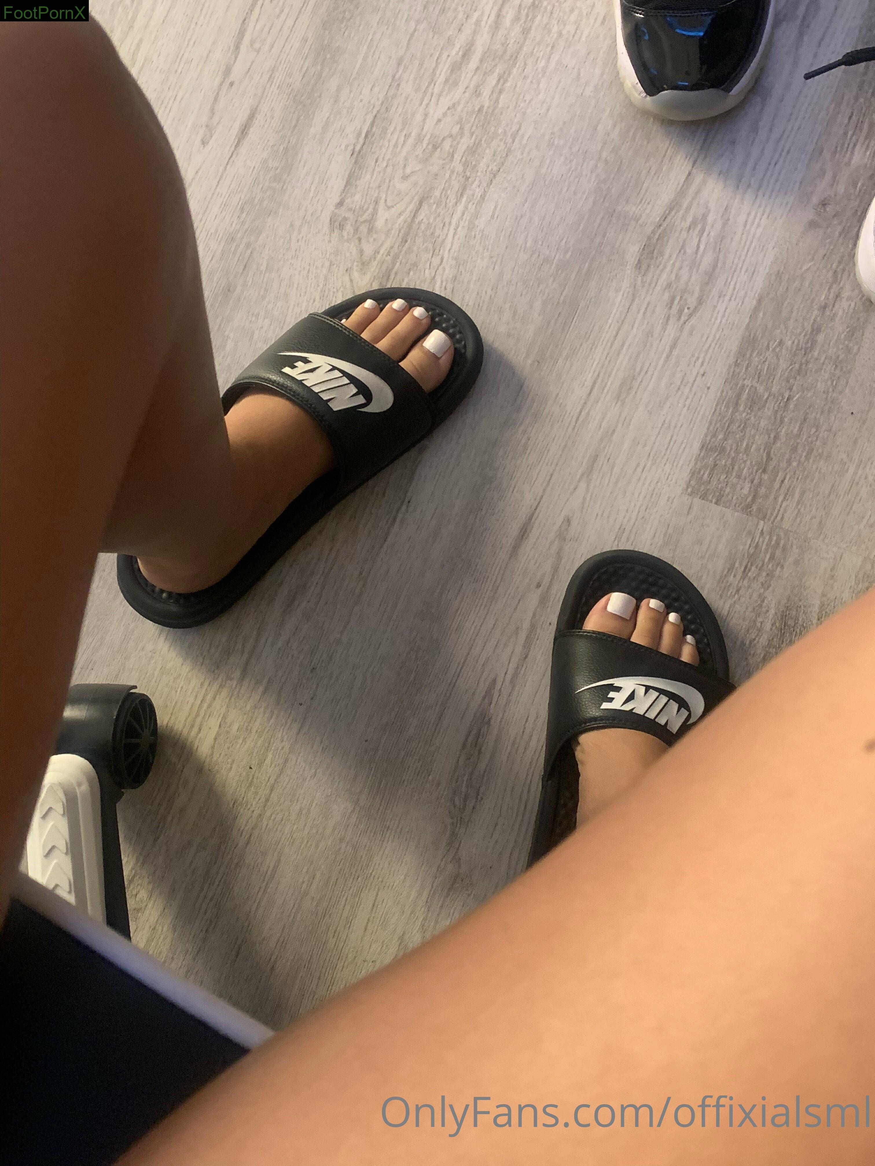 offixialsml feet photo 6