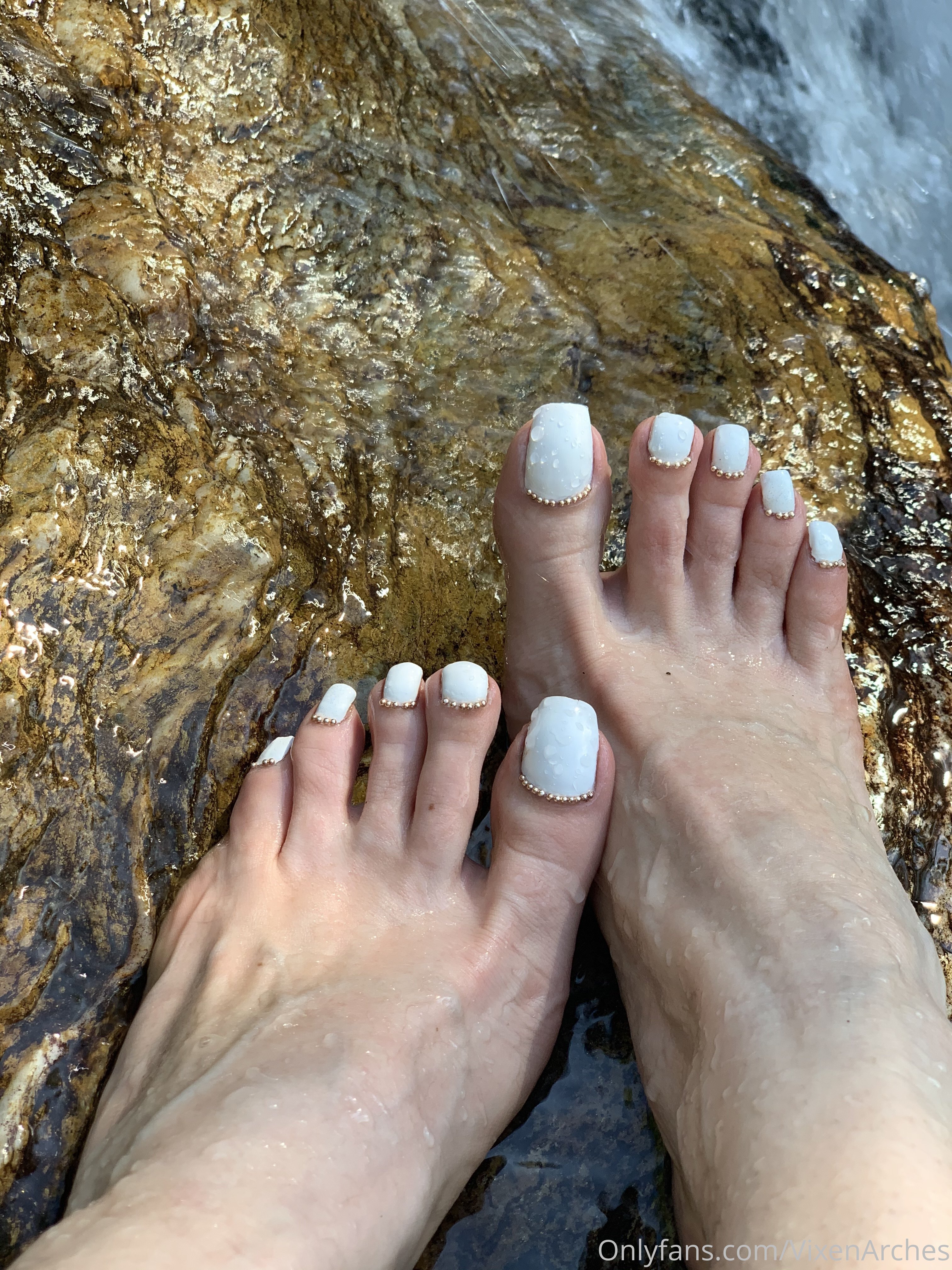 vixenarches feet photo 1