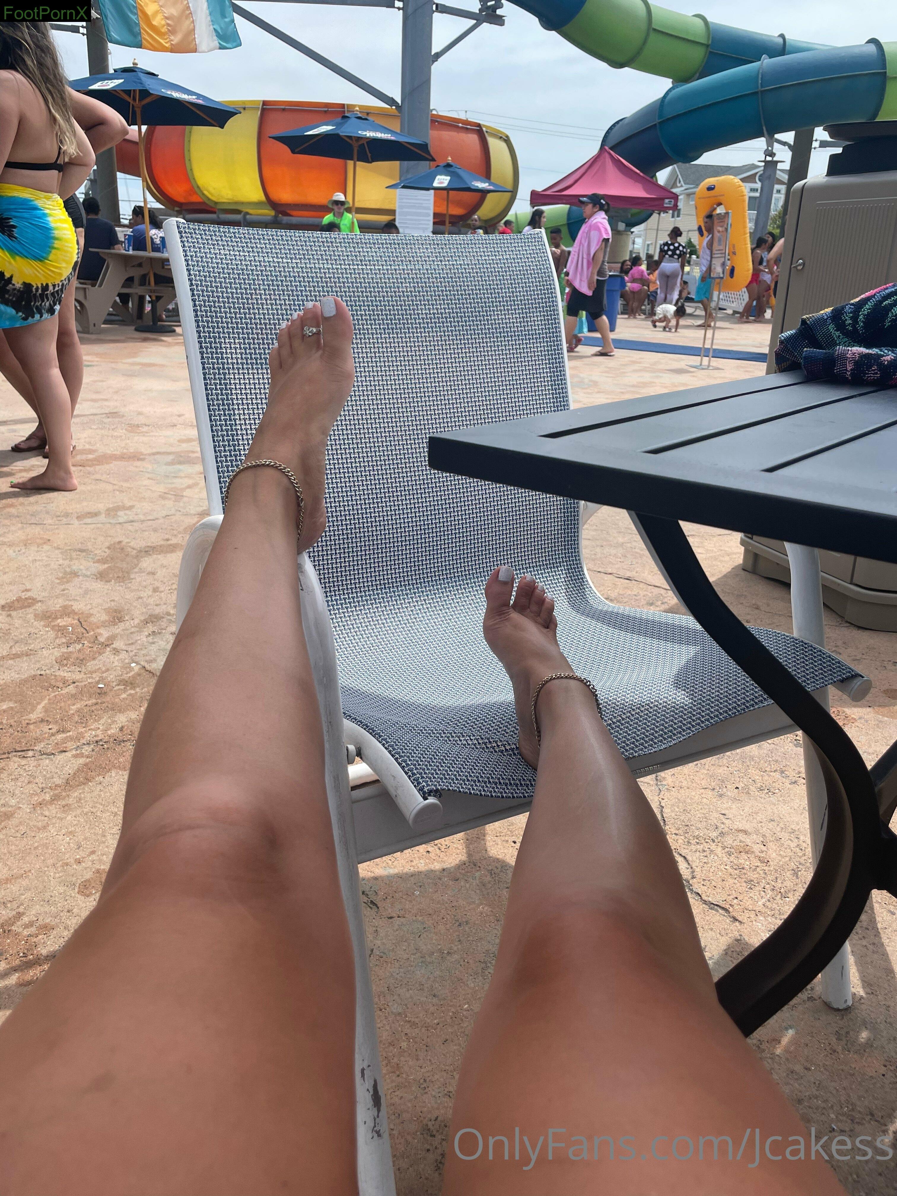 jcakess feet photo 12