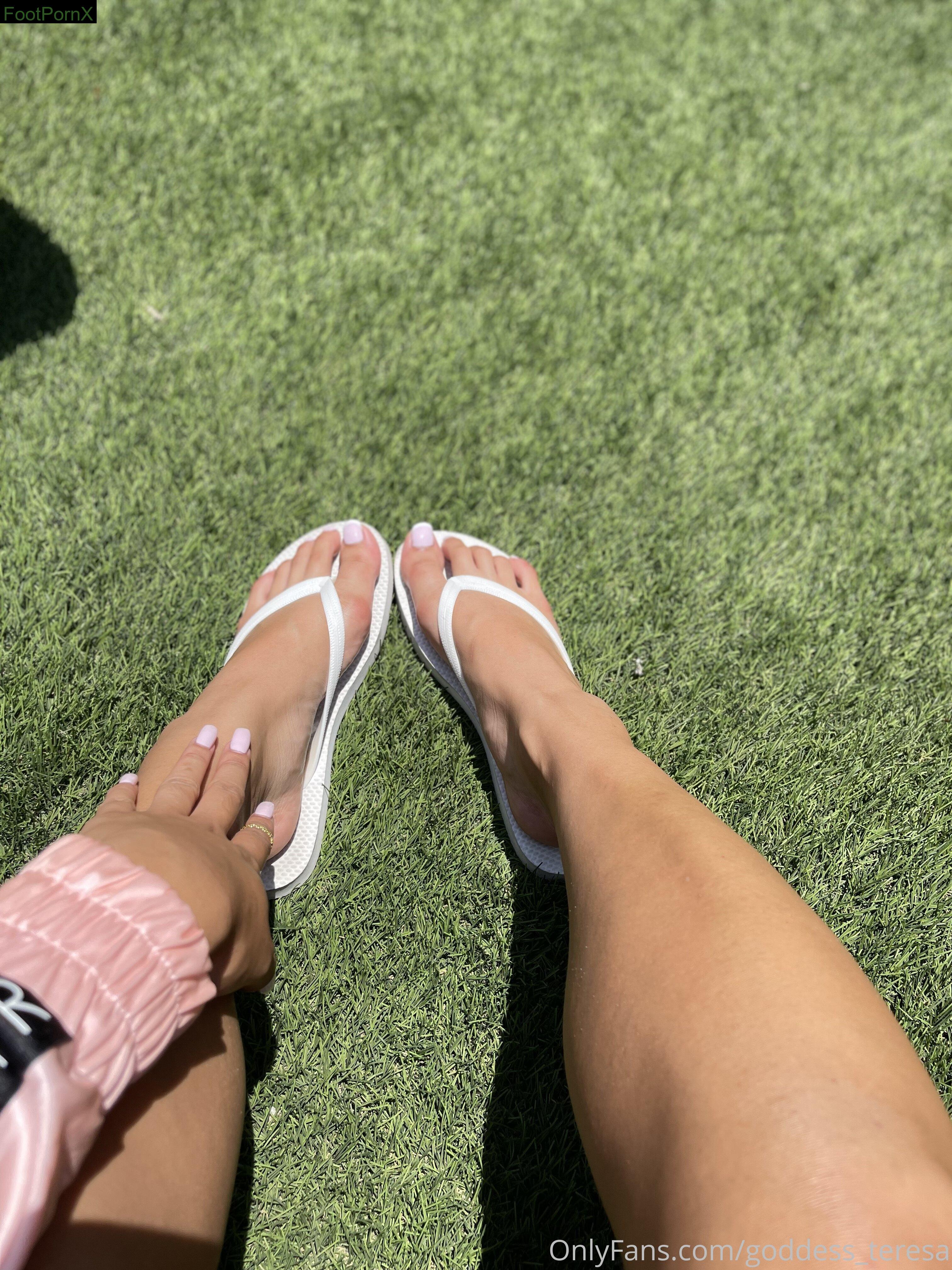 goddess_teresa feet photo 6