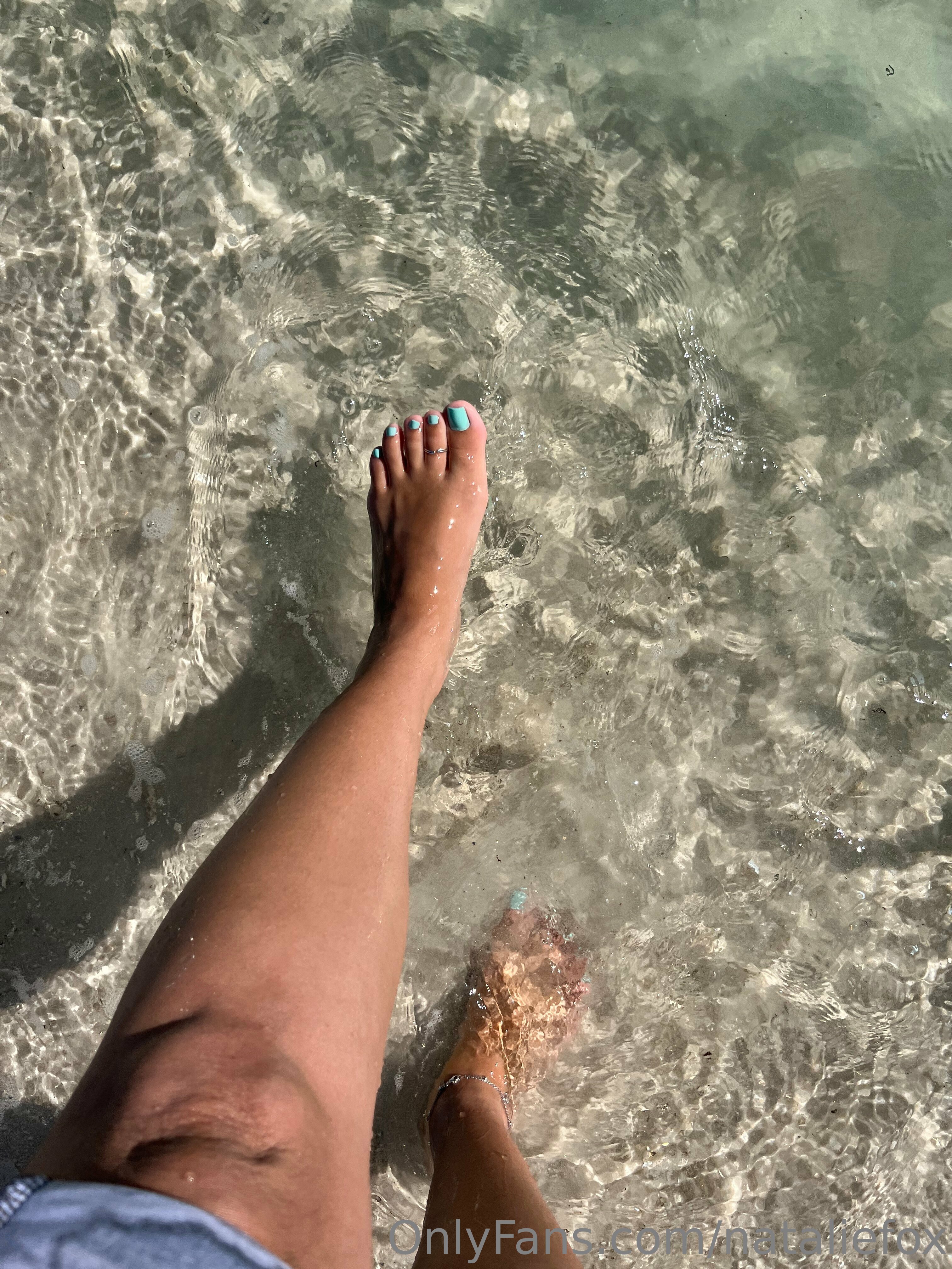nataliefox feet photo 10
