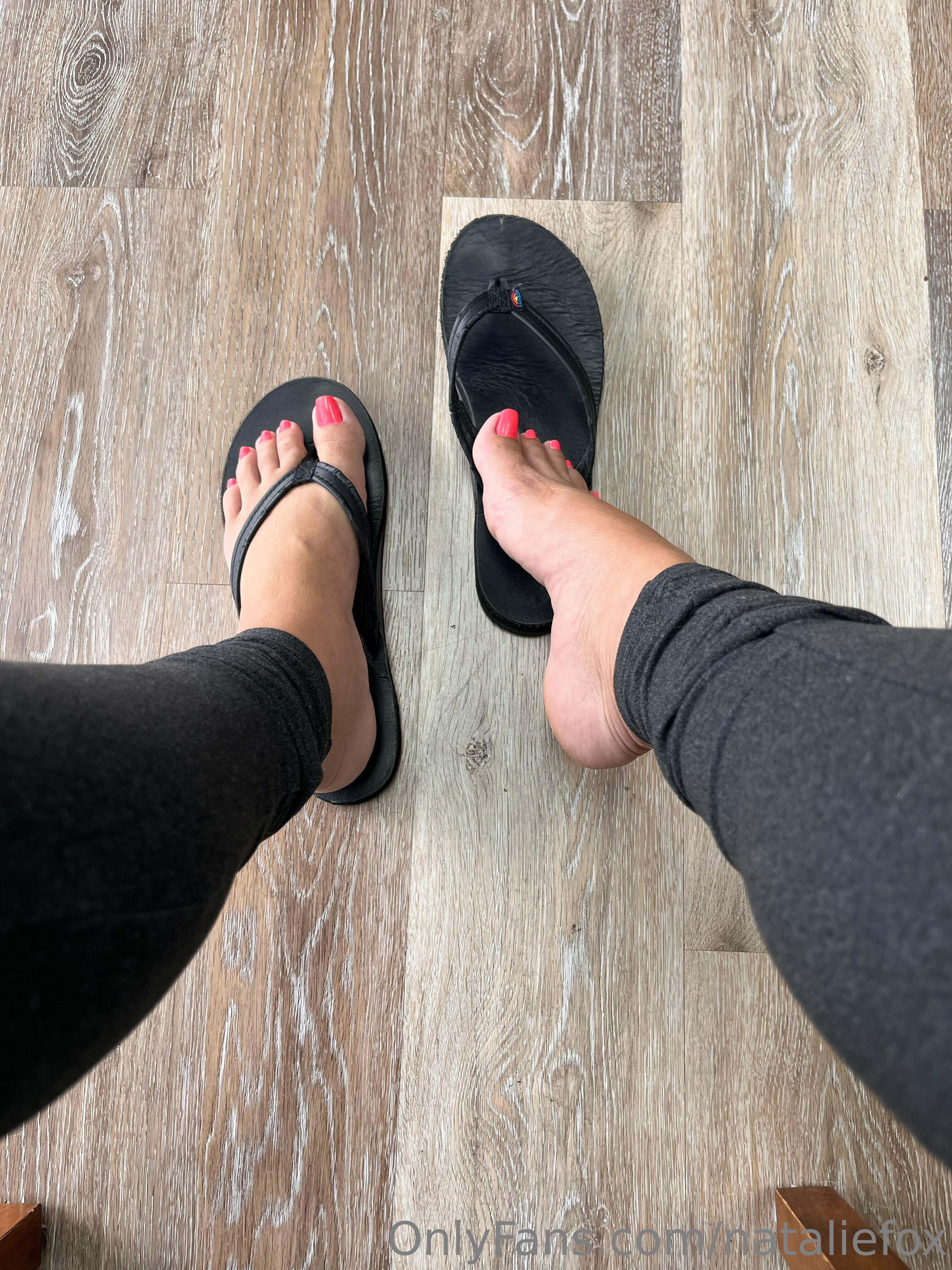 nataliefox feet photo 15