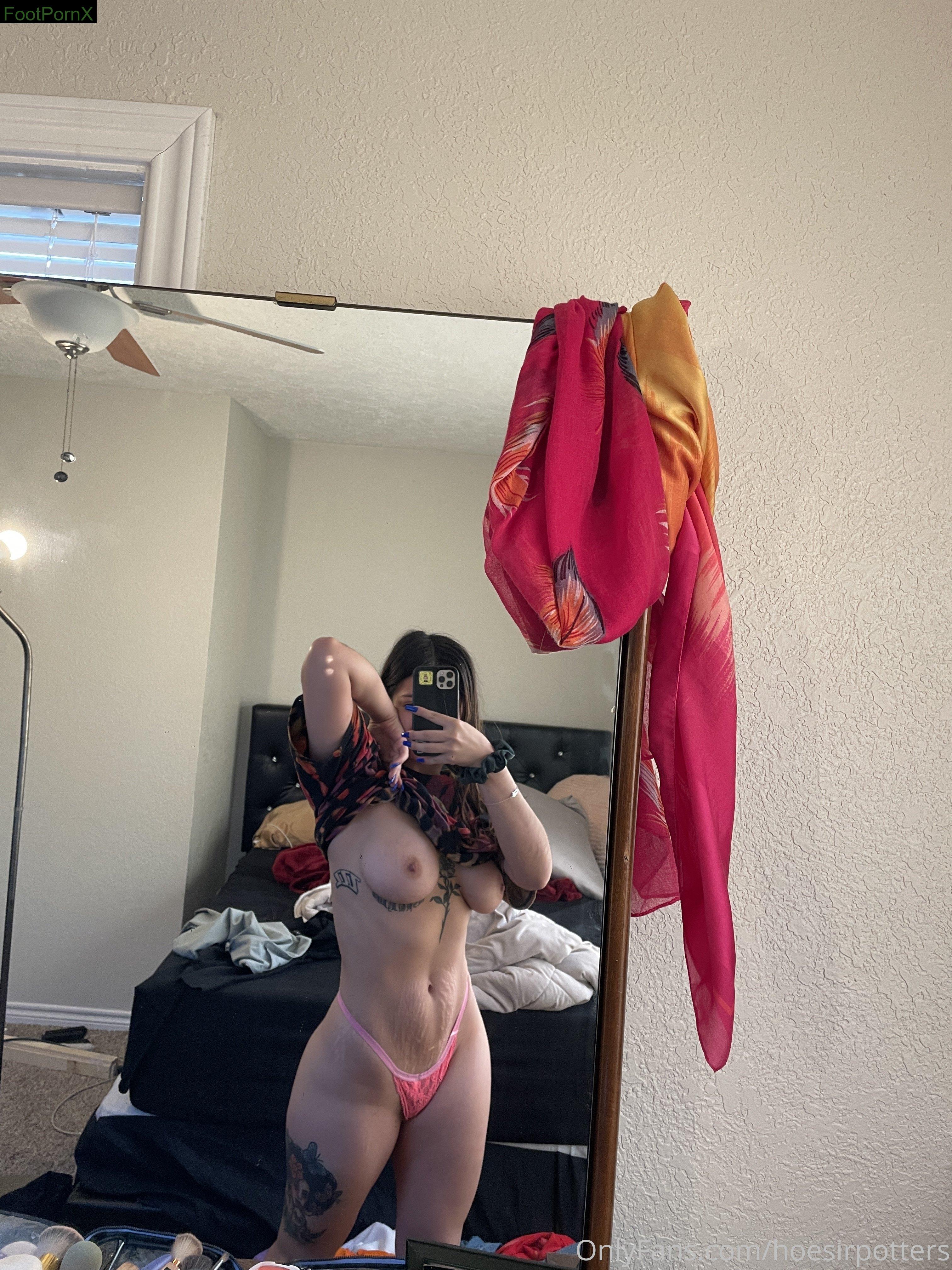 foxypotters feet photo 21