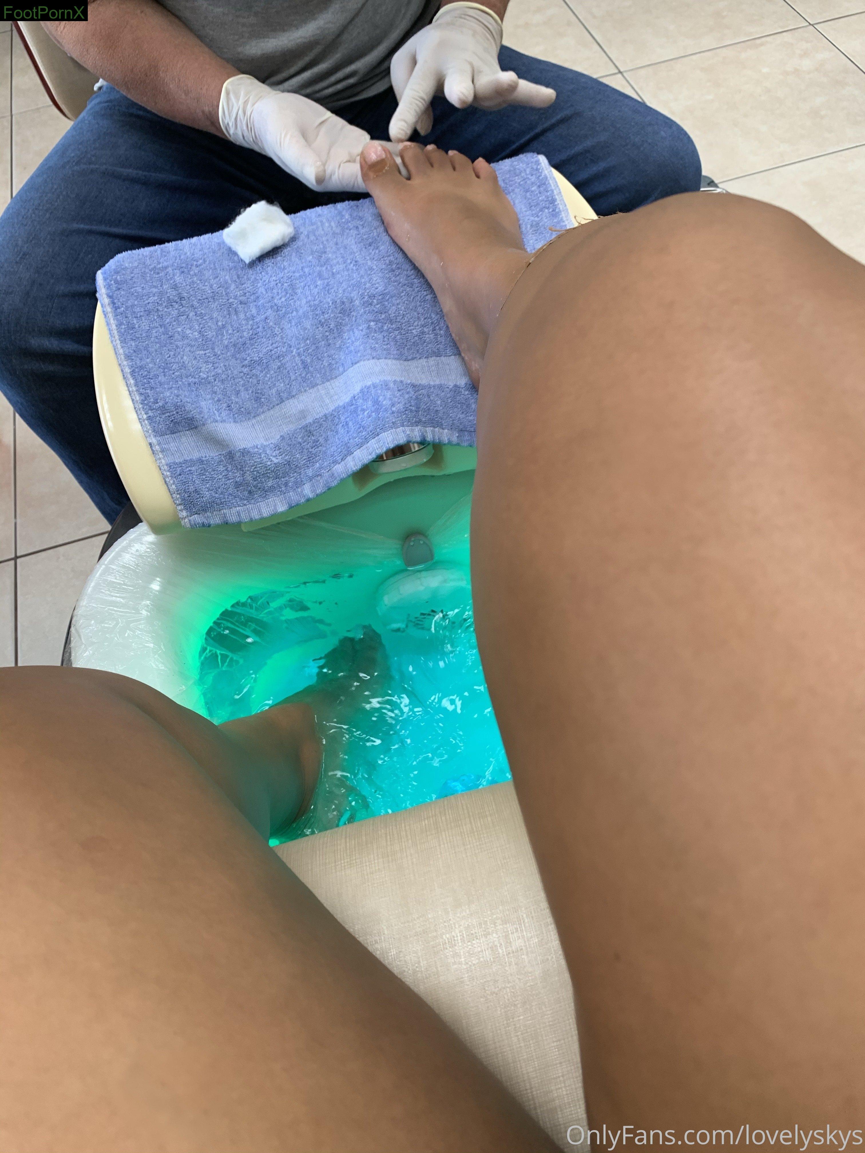 lovelyskys feet photo 11