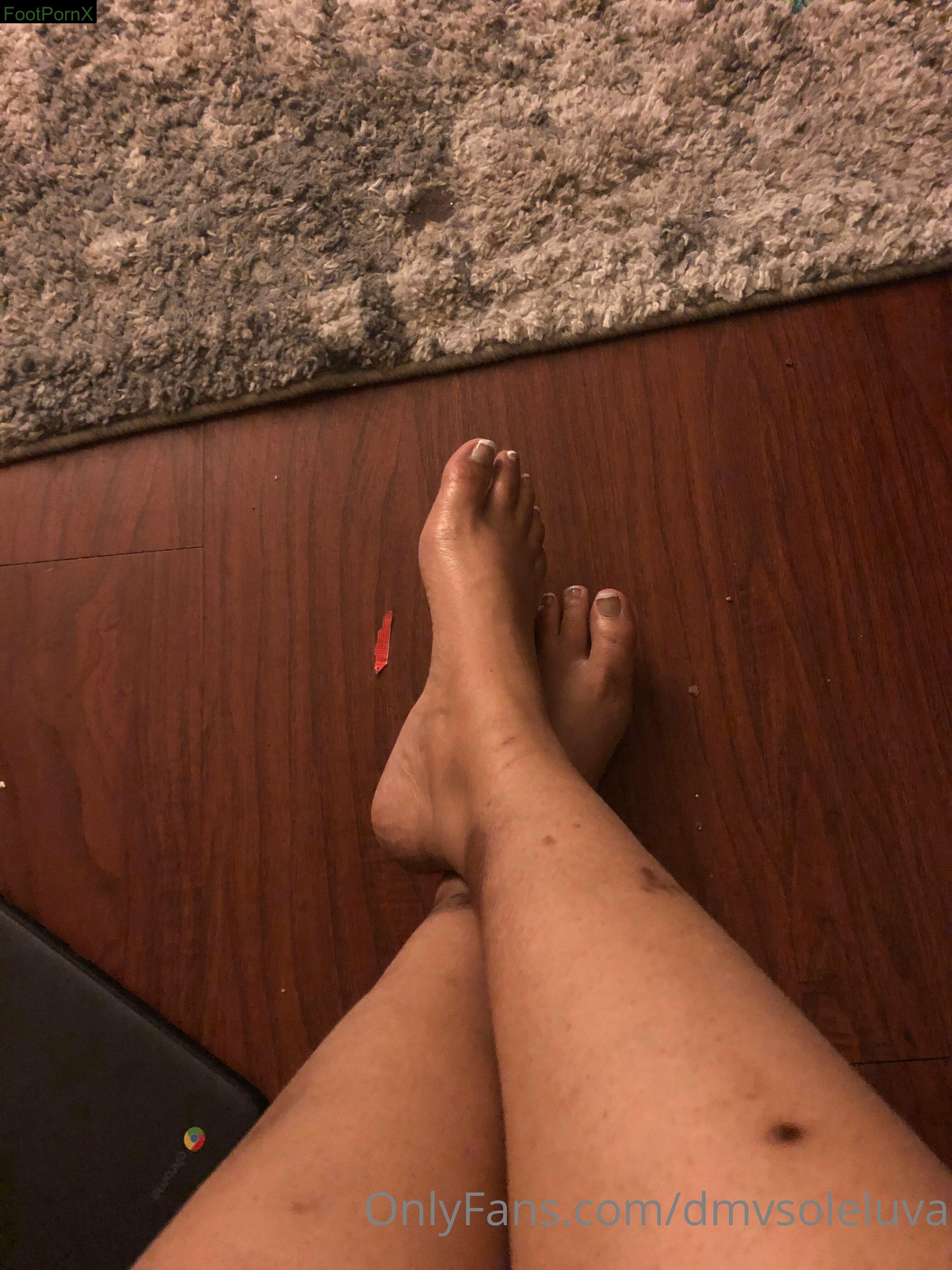 dmvsoleluva feet photo 22