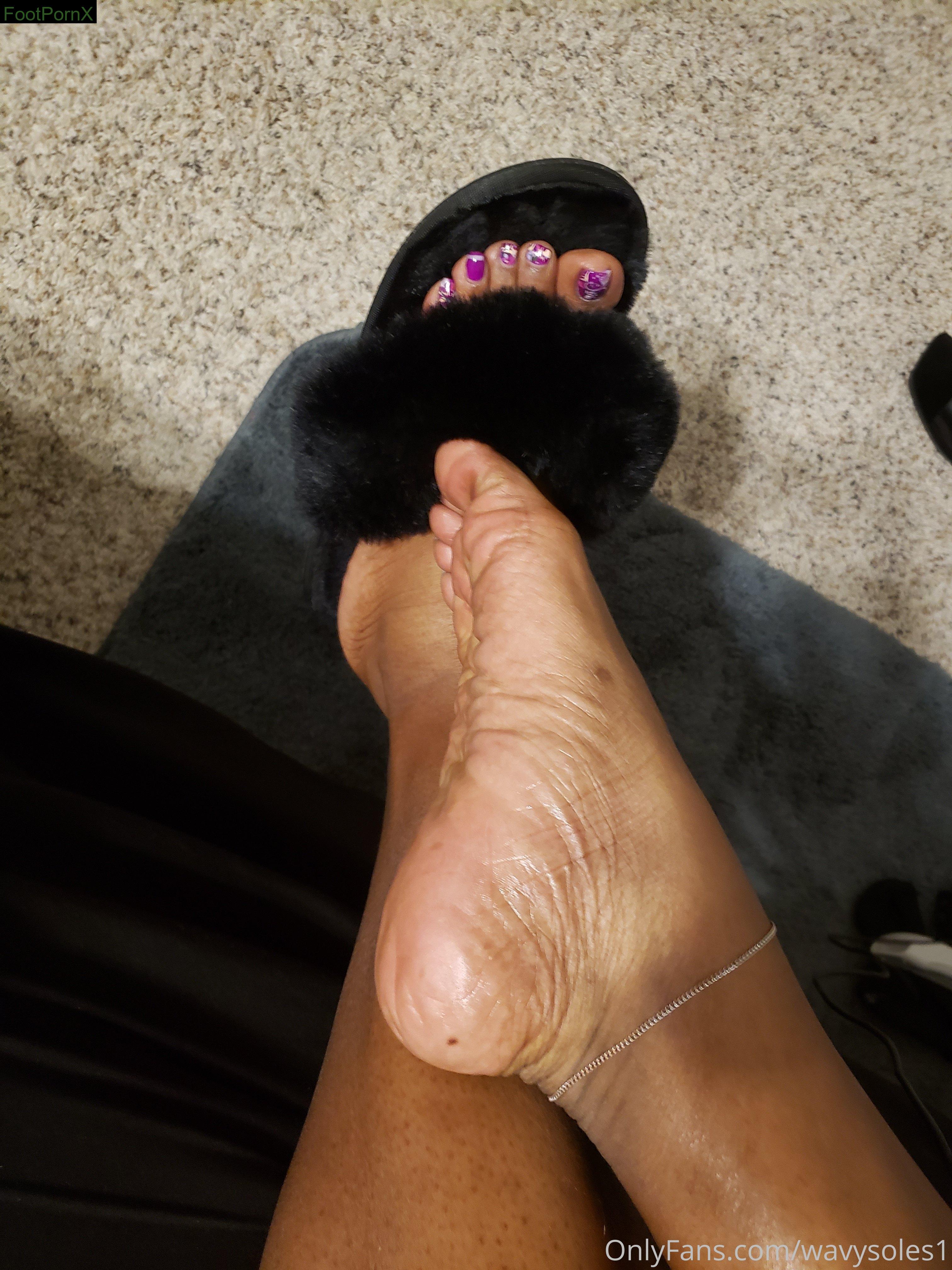 kemetsoles feet photo 24