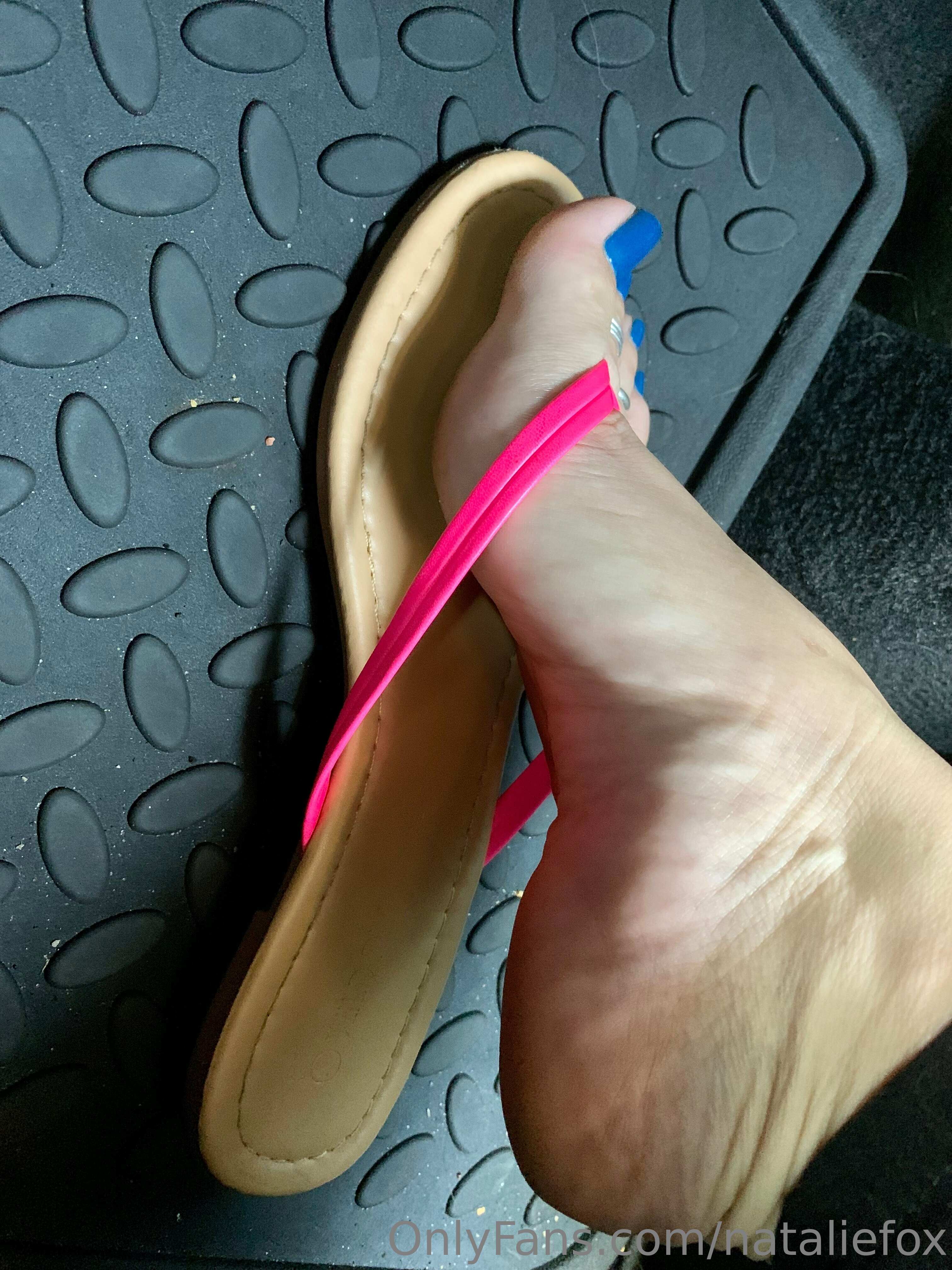 nataliefox feet photo 11