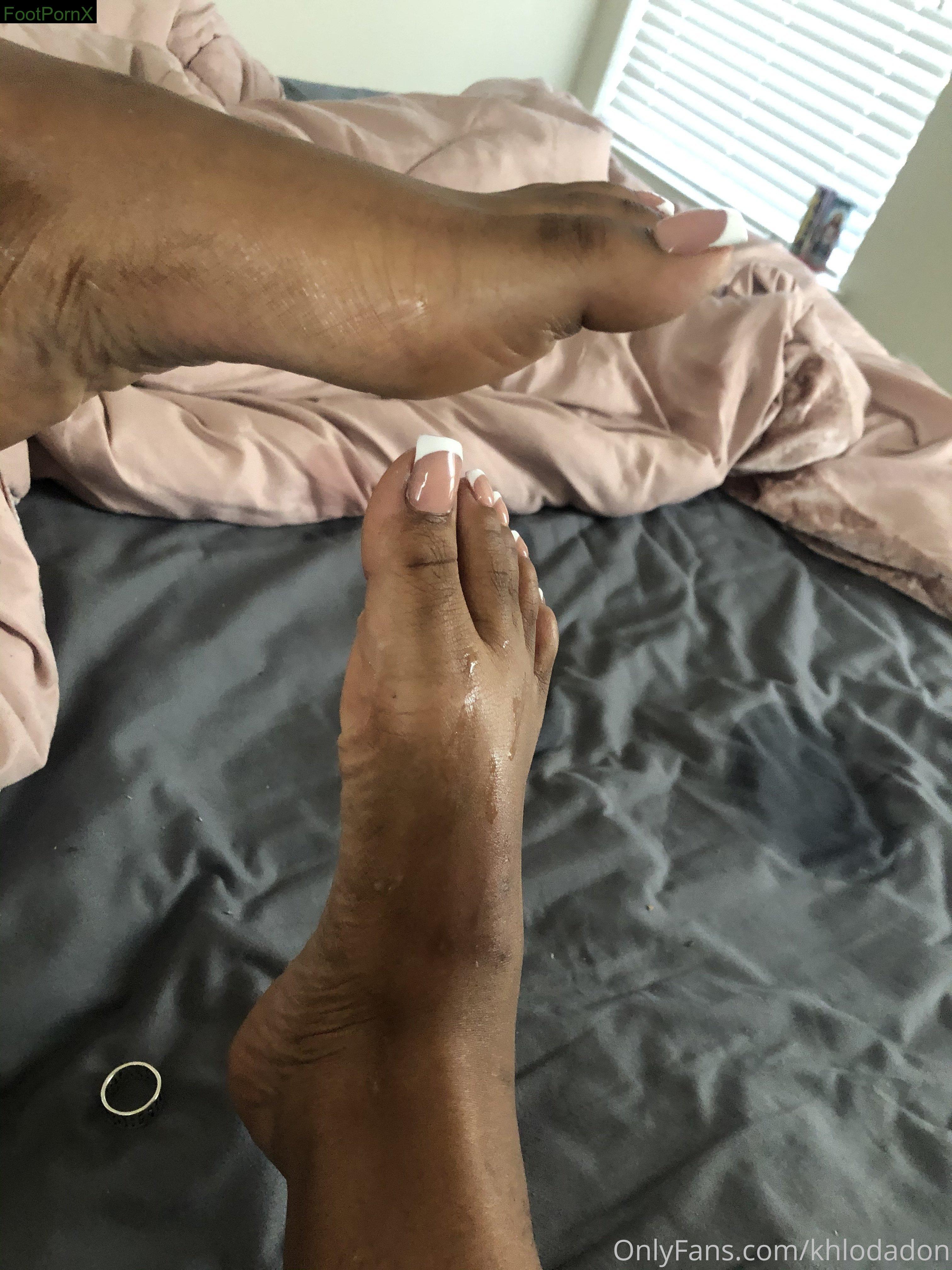 khlodadon feet photo 10