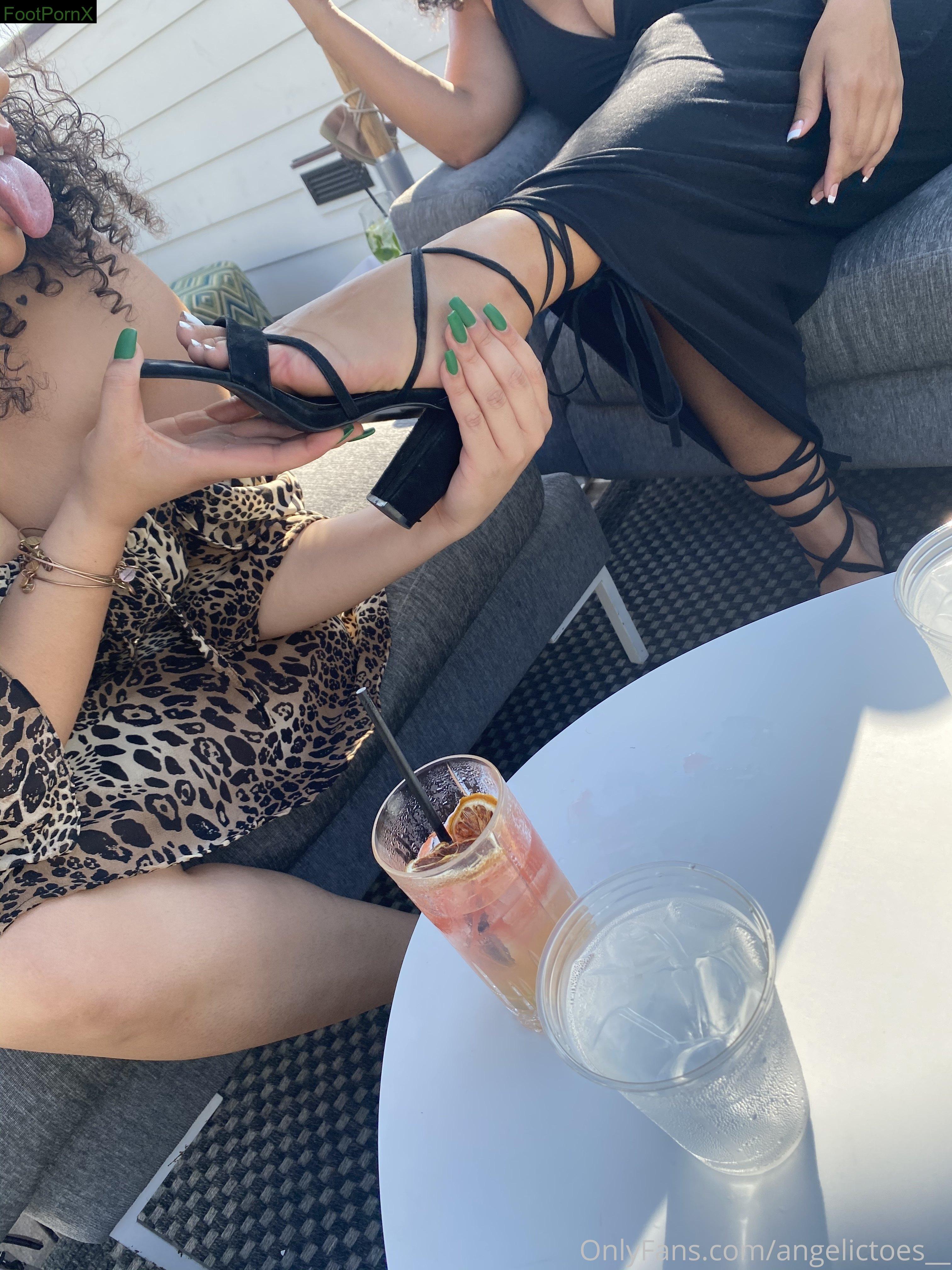 goddessiahk feet photo 23