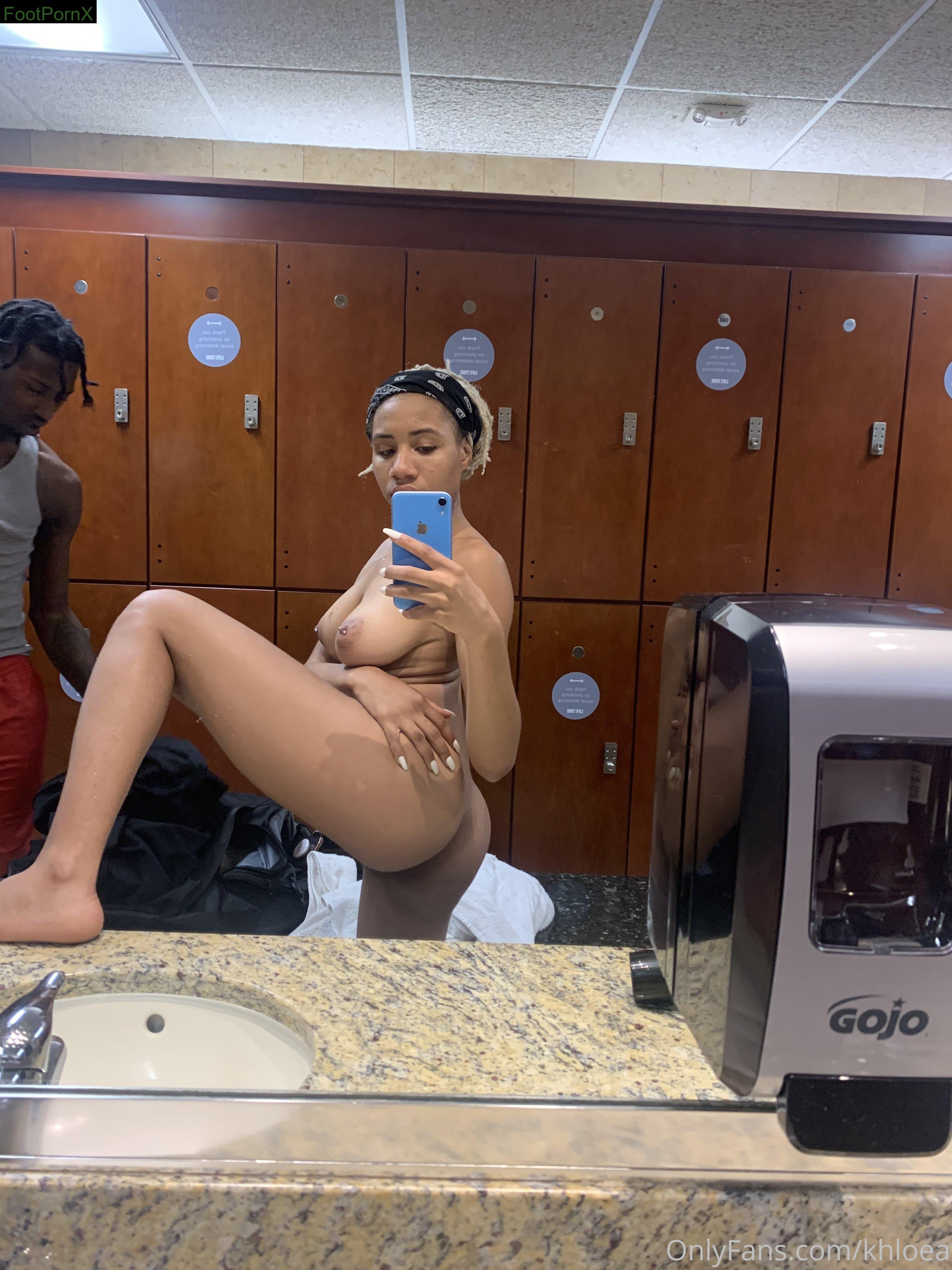 khloeamariee feet photo 22