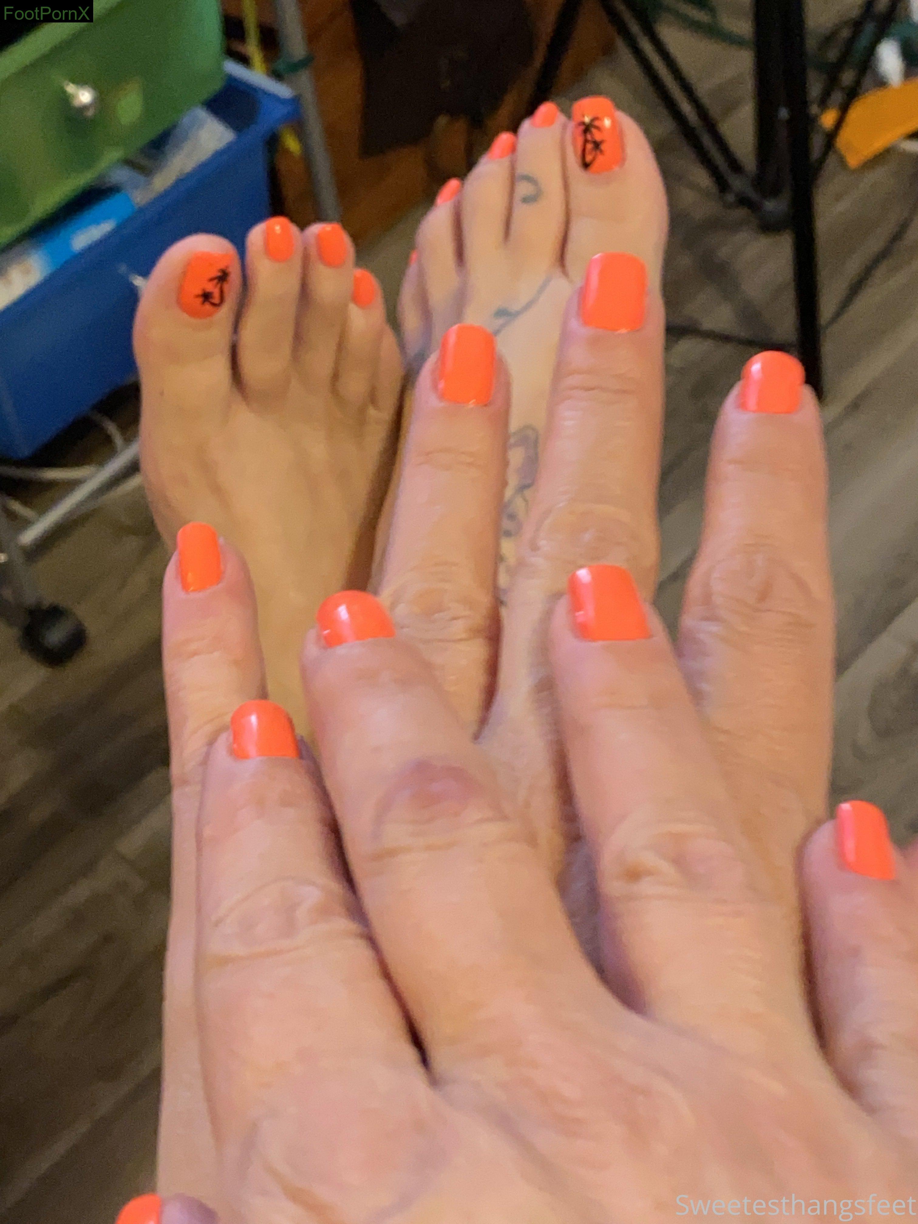 sweetesthangsfeet feet photo 2