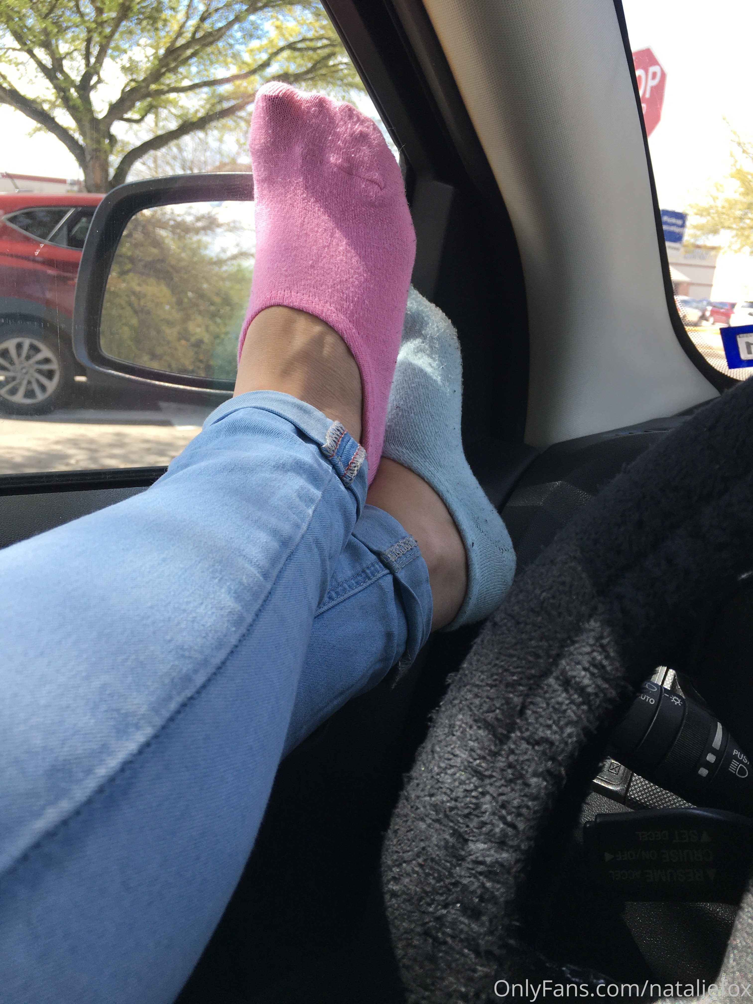 nataliefox feet photo 14