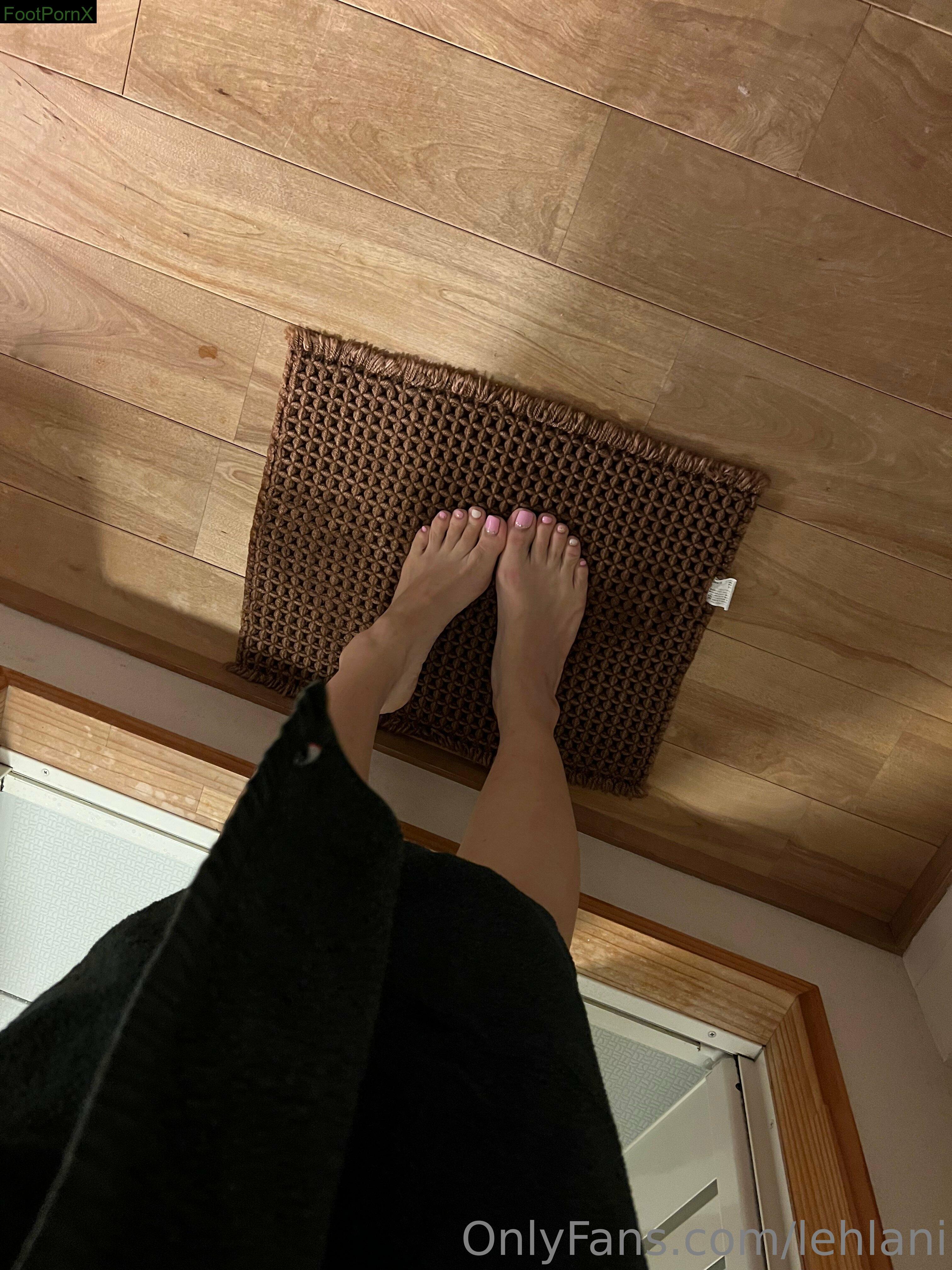 lehlani feet photo 13