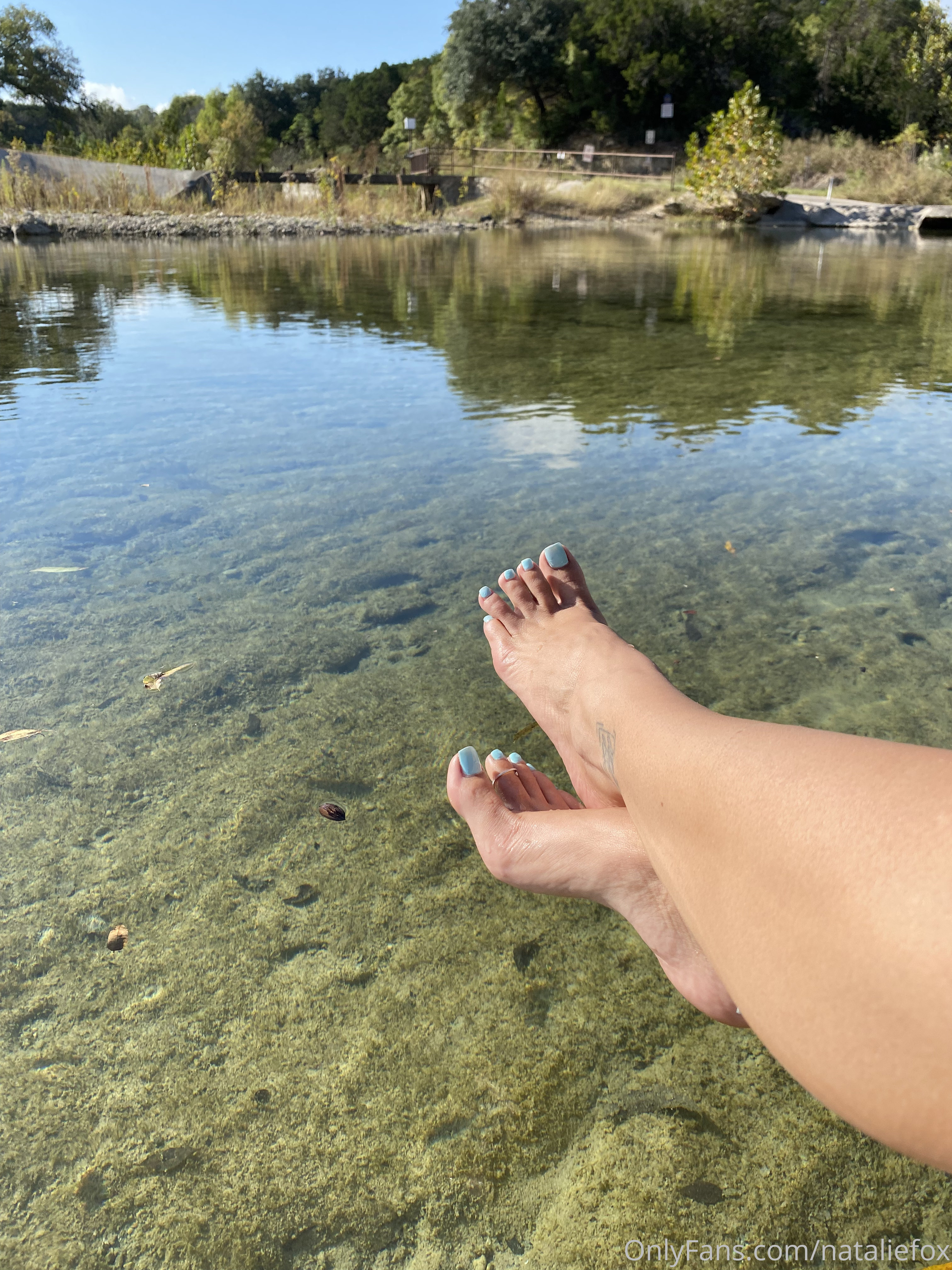 nataliefox feet photo 2