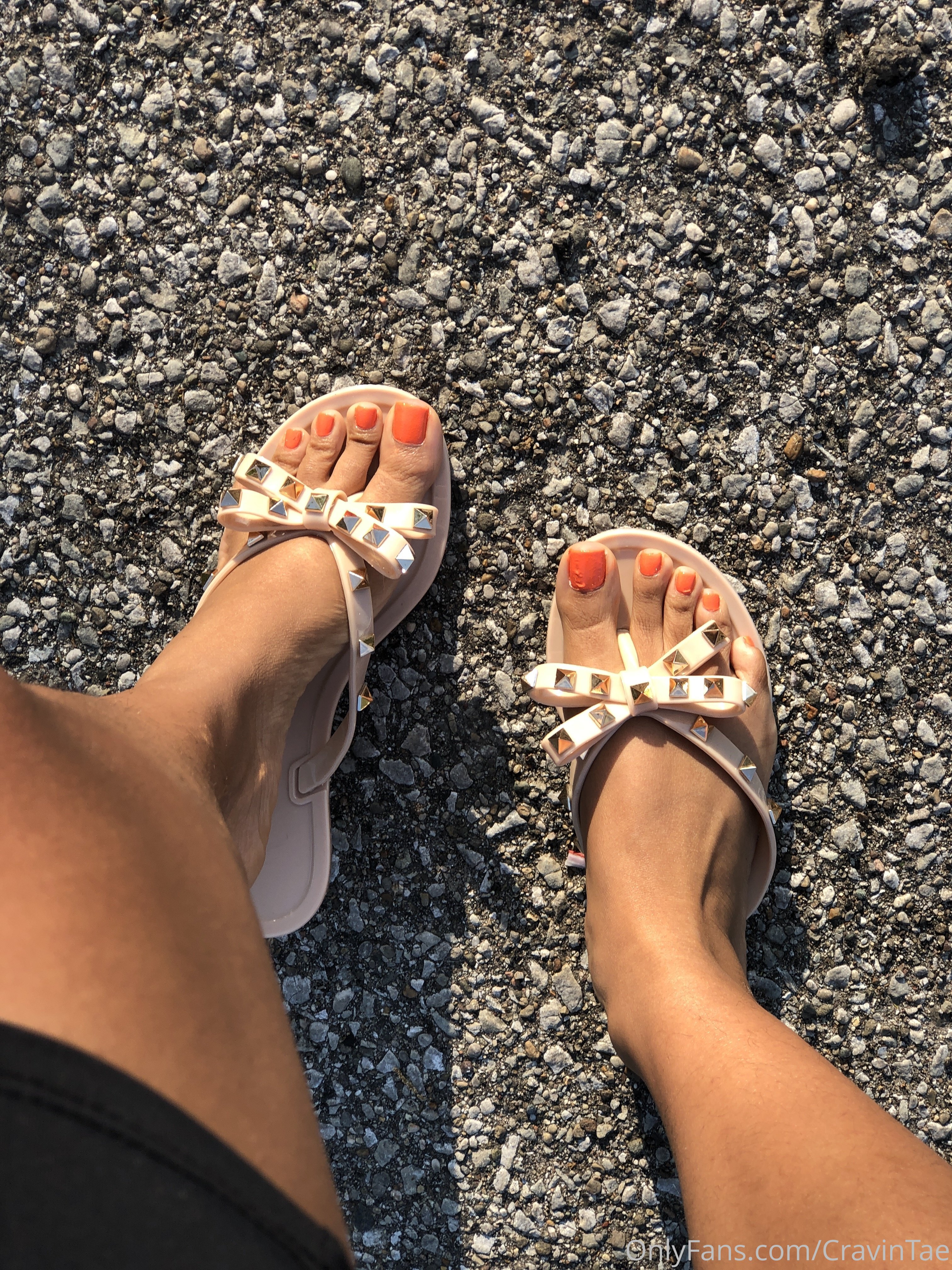 cravintae feet photo 18