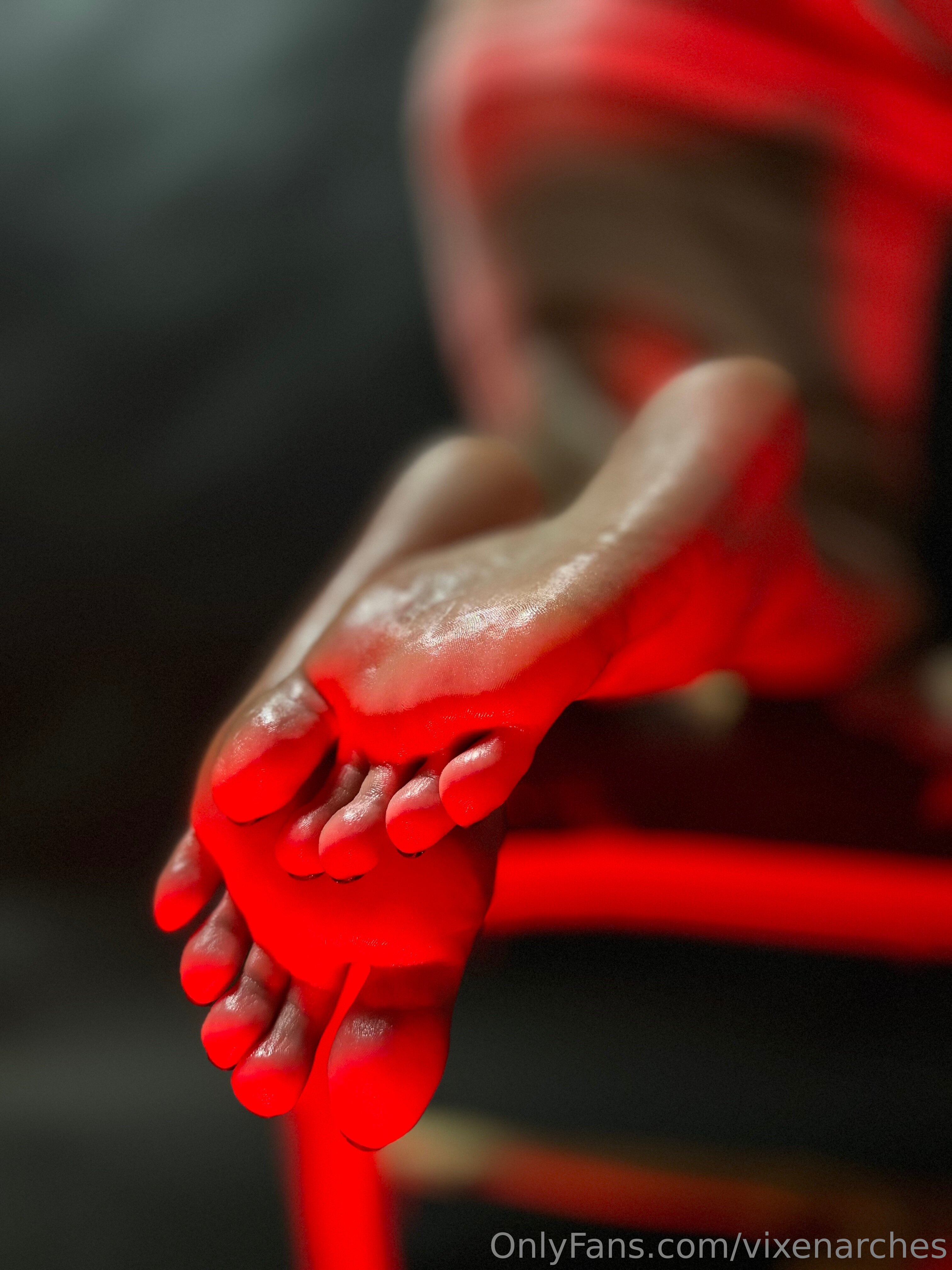 vixenarches feet photo 23