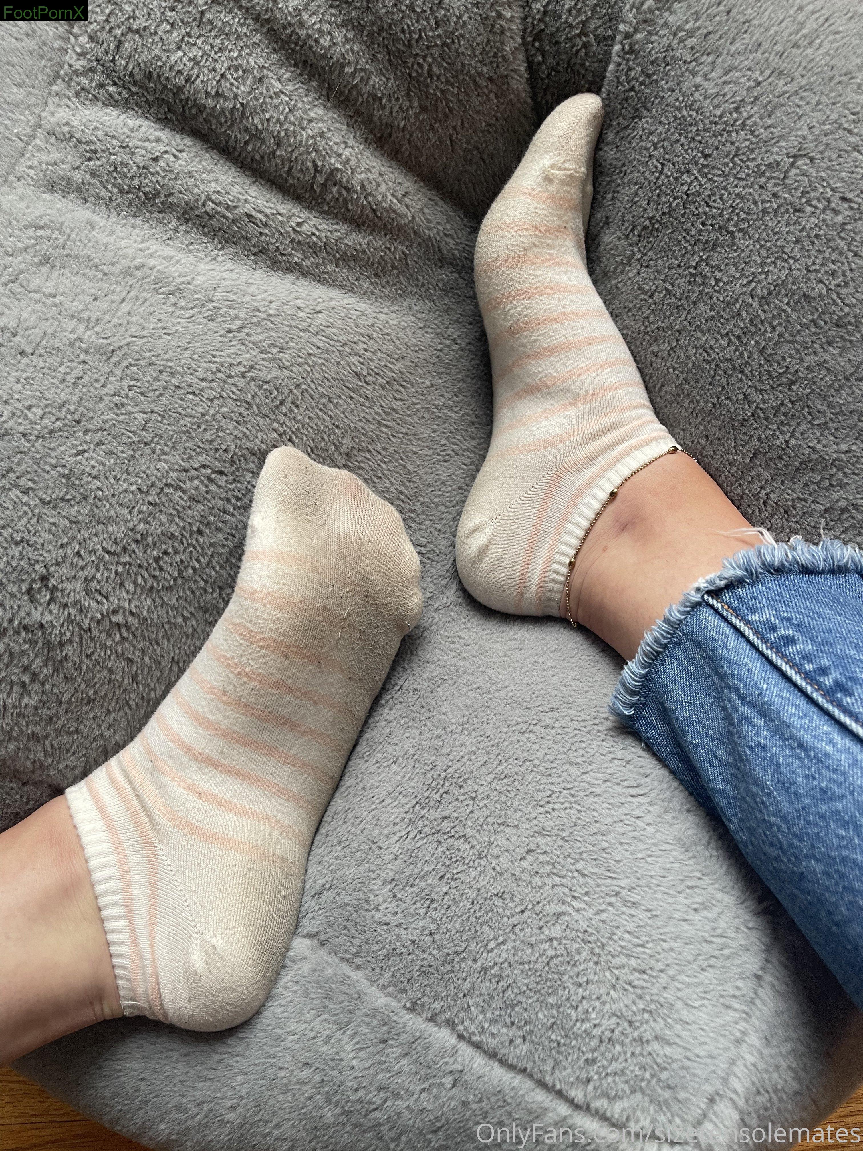 sizetensolemates feet photo 20