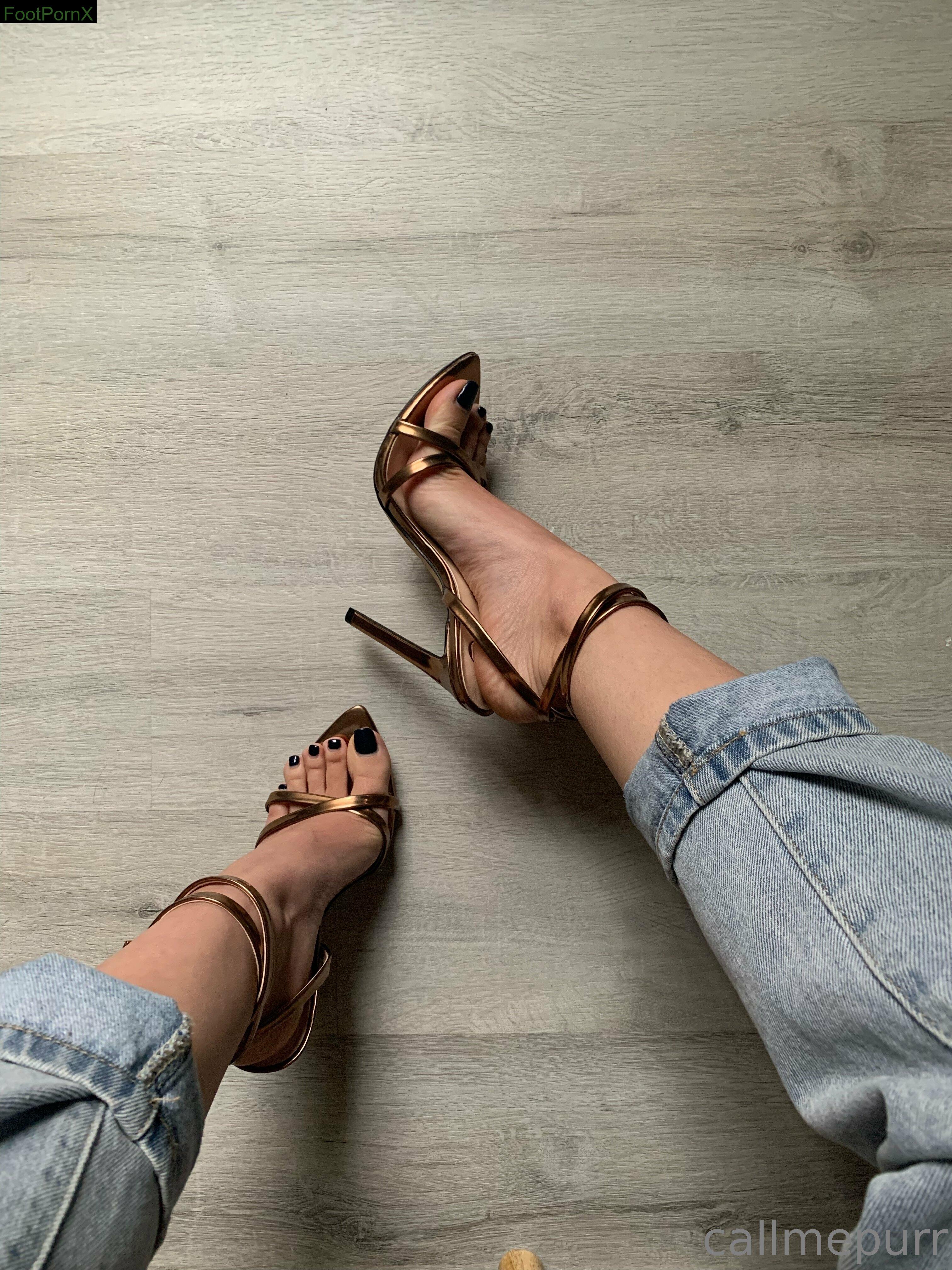callmepurr feet photo 16