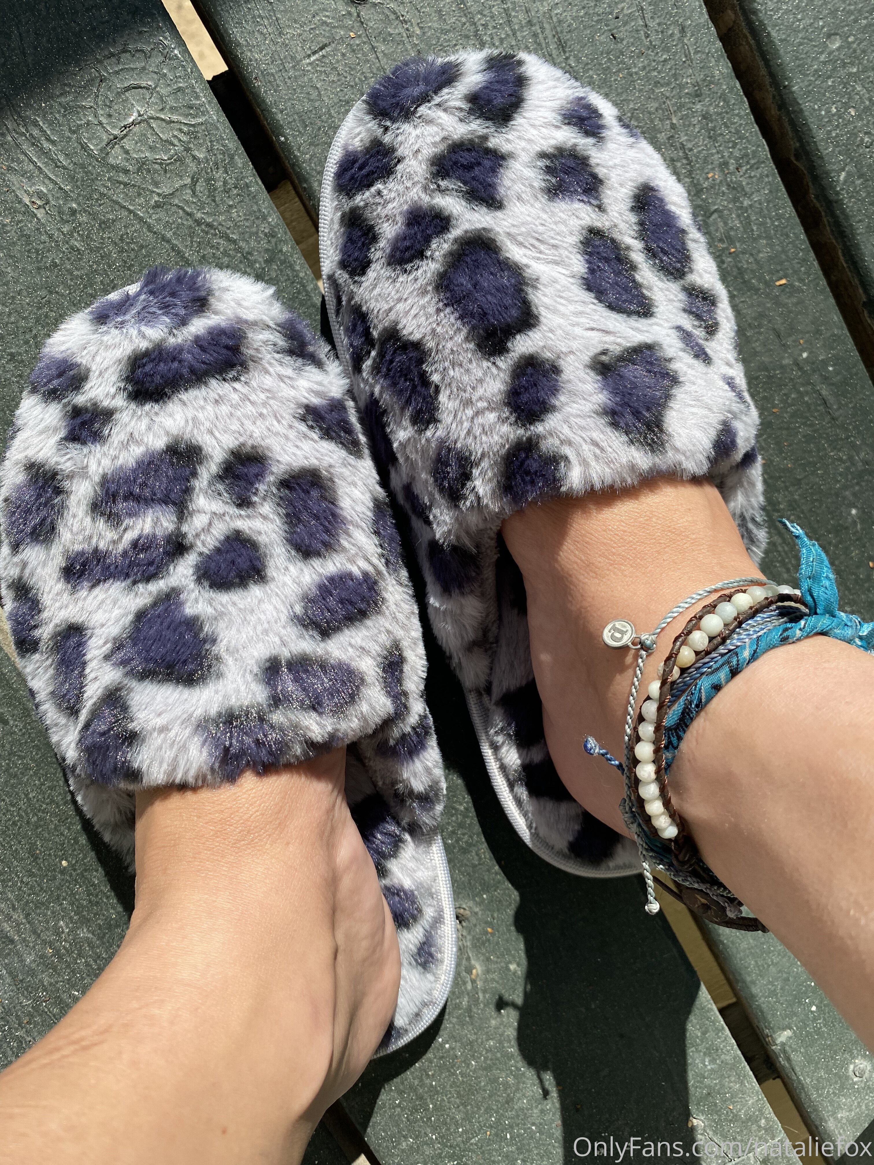 nataliefox feet photo 3