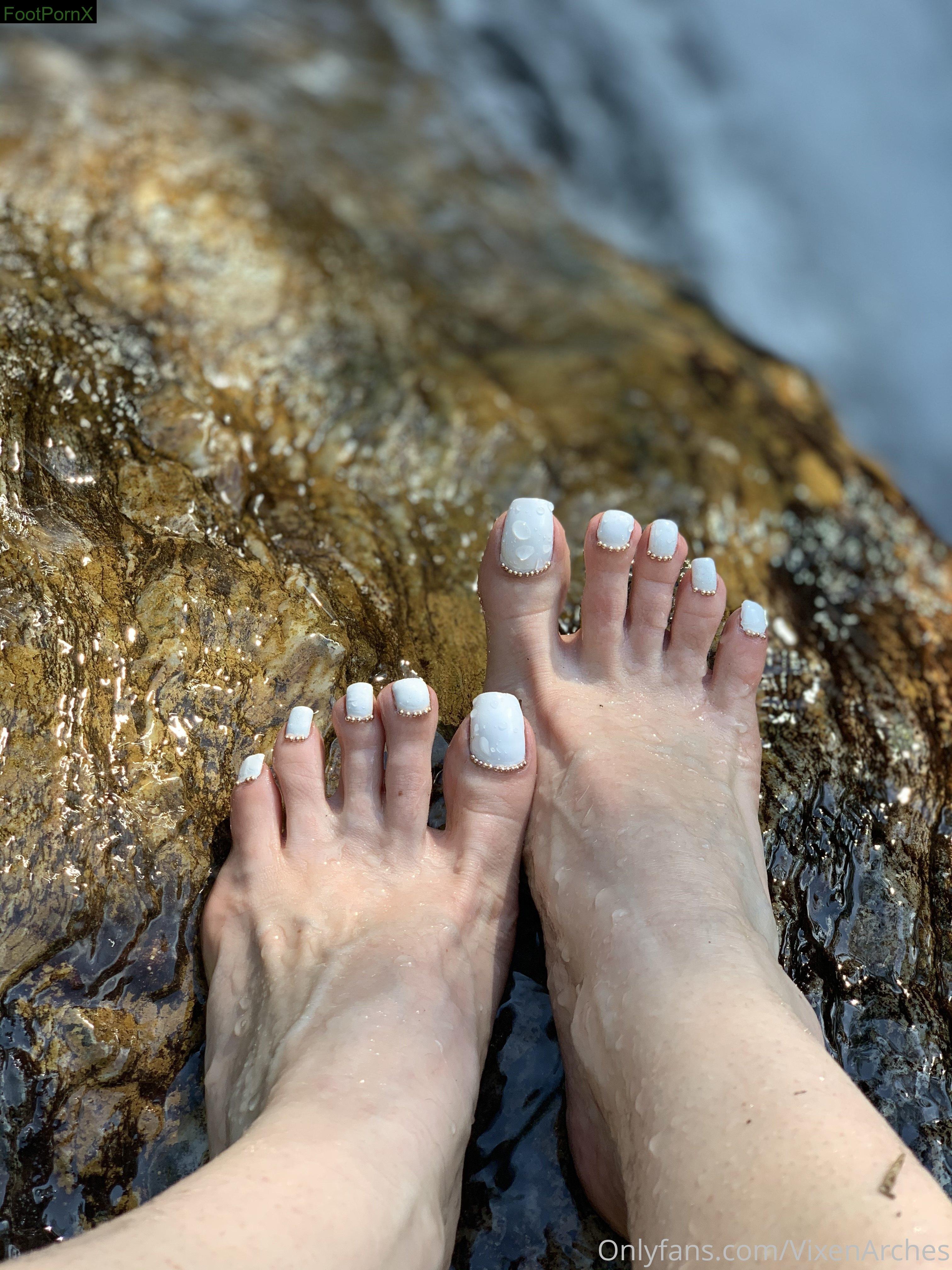 vixenarches feet photo 19