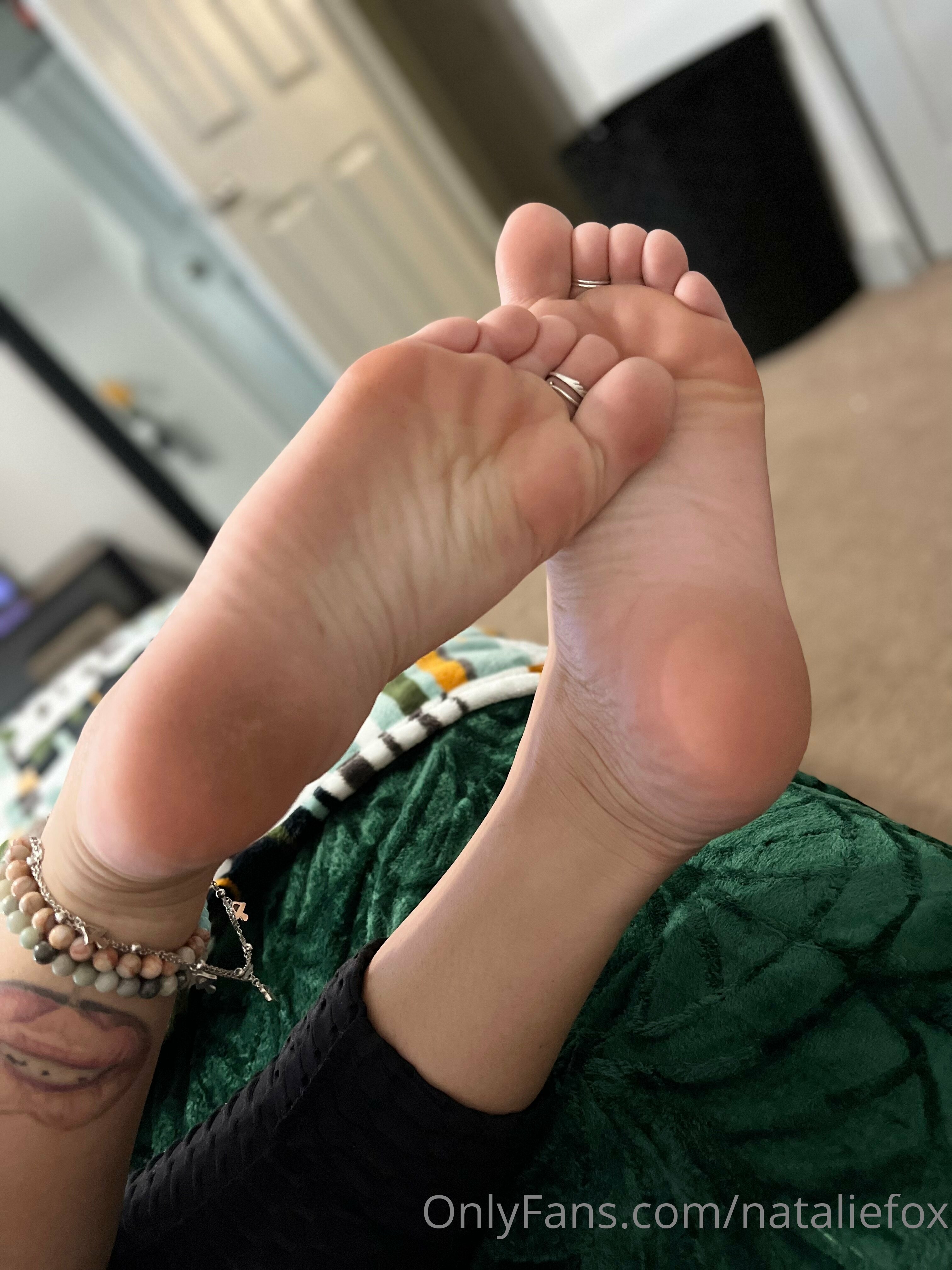 nataliefox feet photo 6