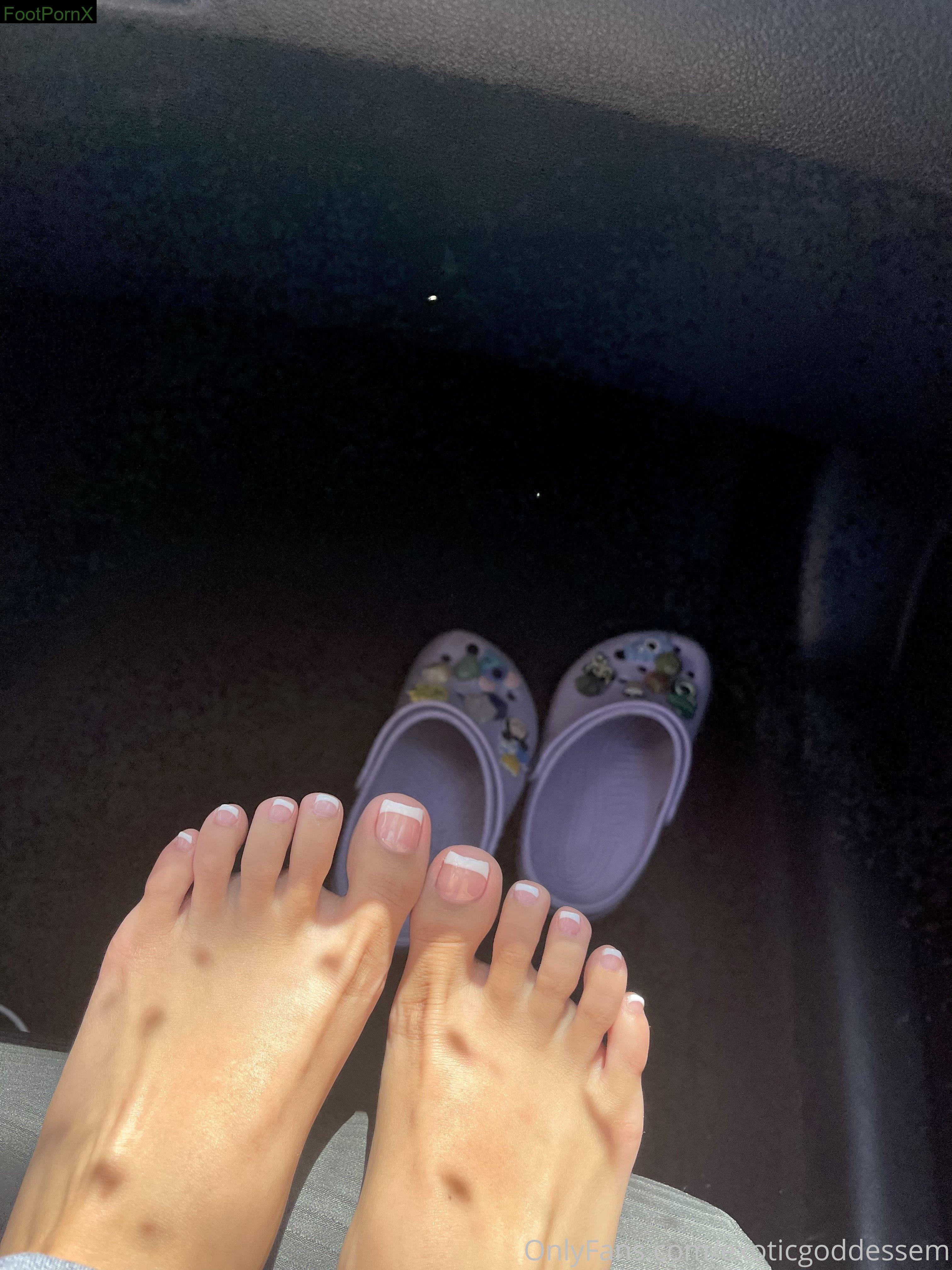 exoticgoddessem feet photo 4