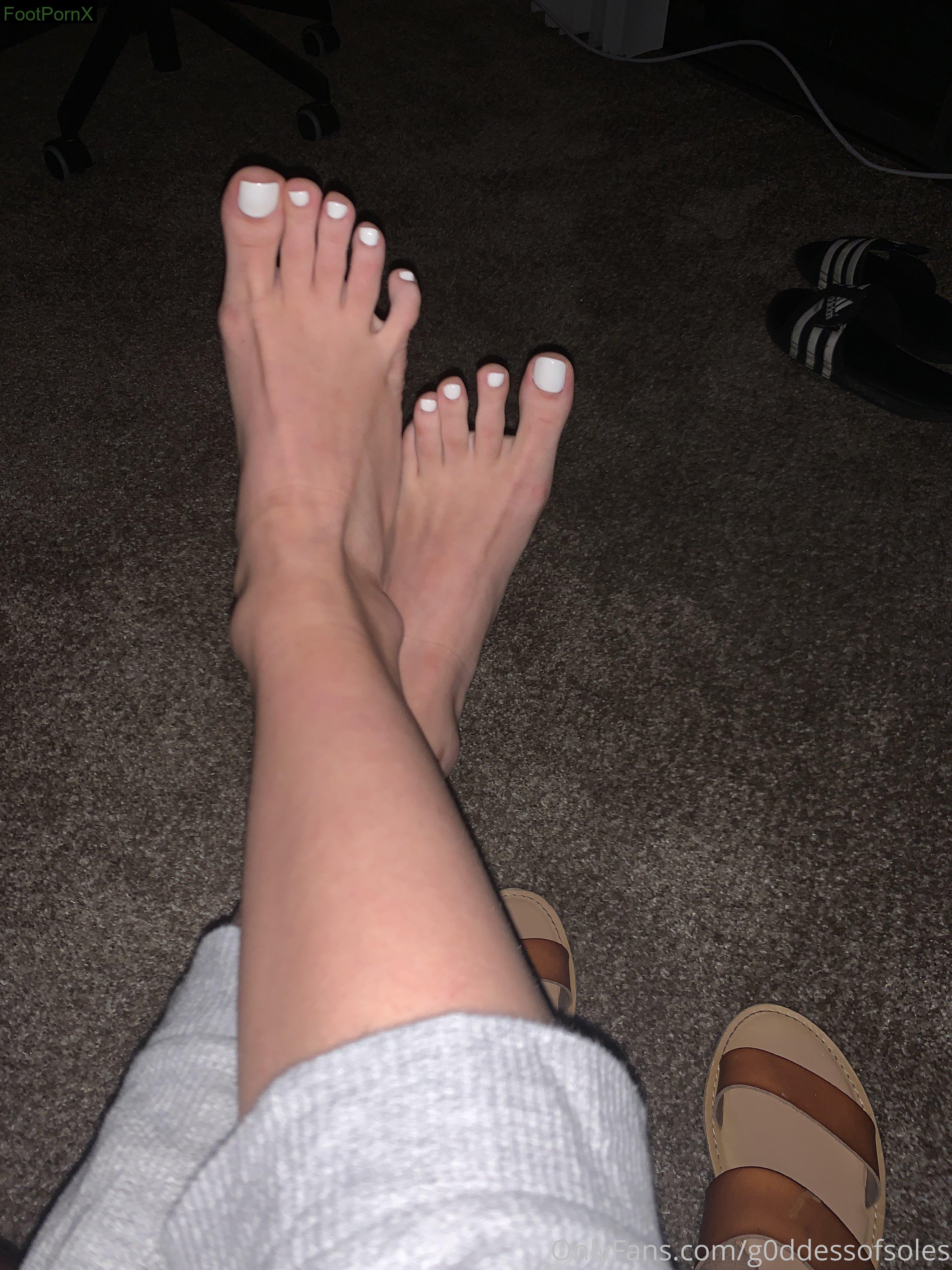 g0ddessofsoles feet photo 5