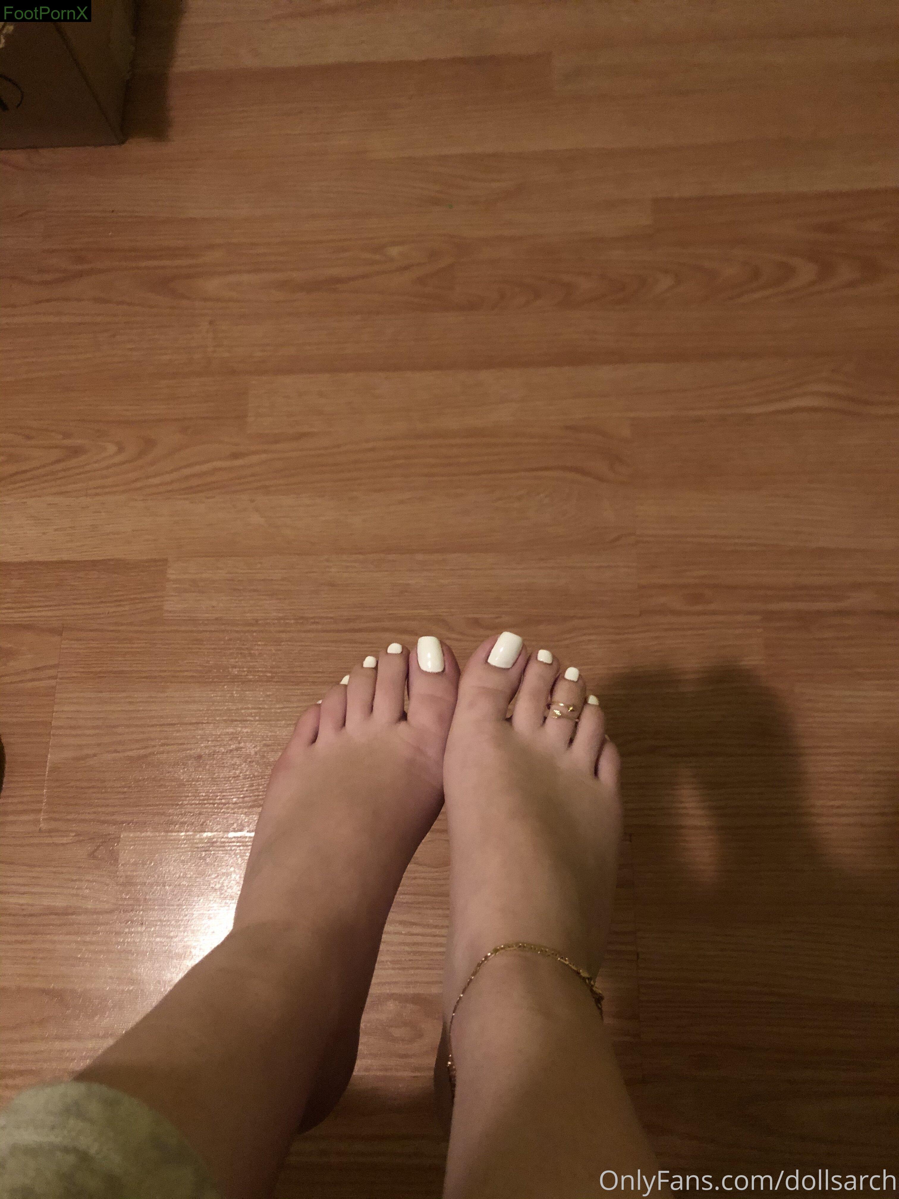 dollsarch feet photo 15
