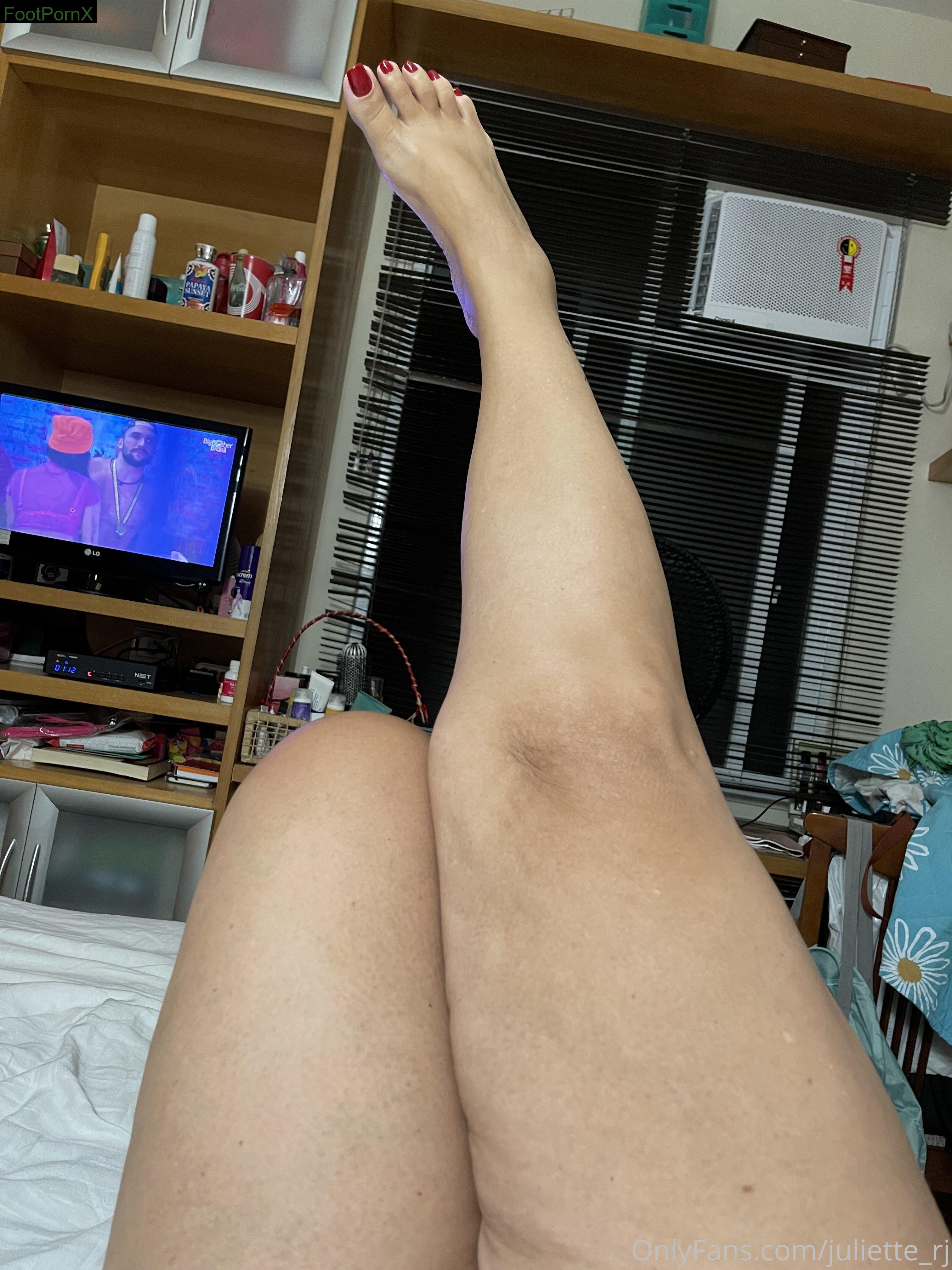 juliette_rj feet photo 5