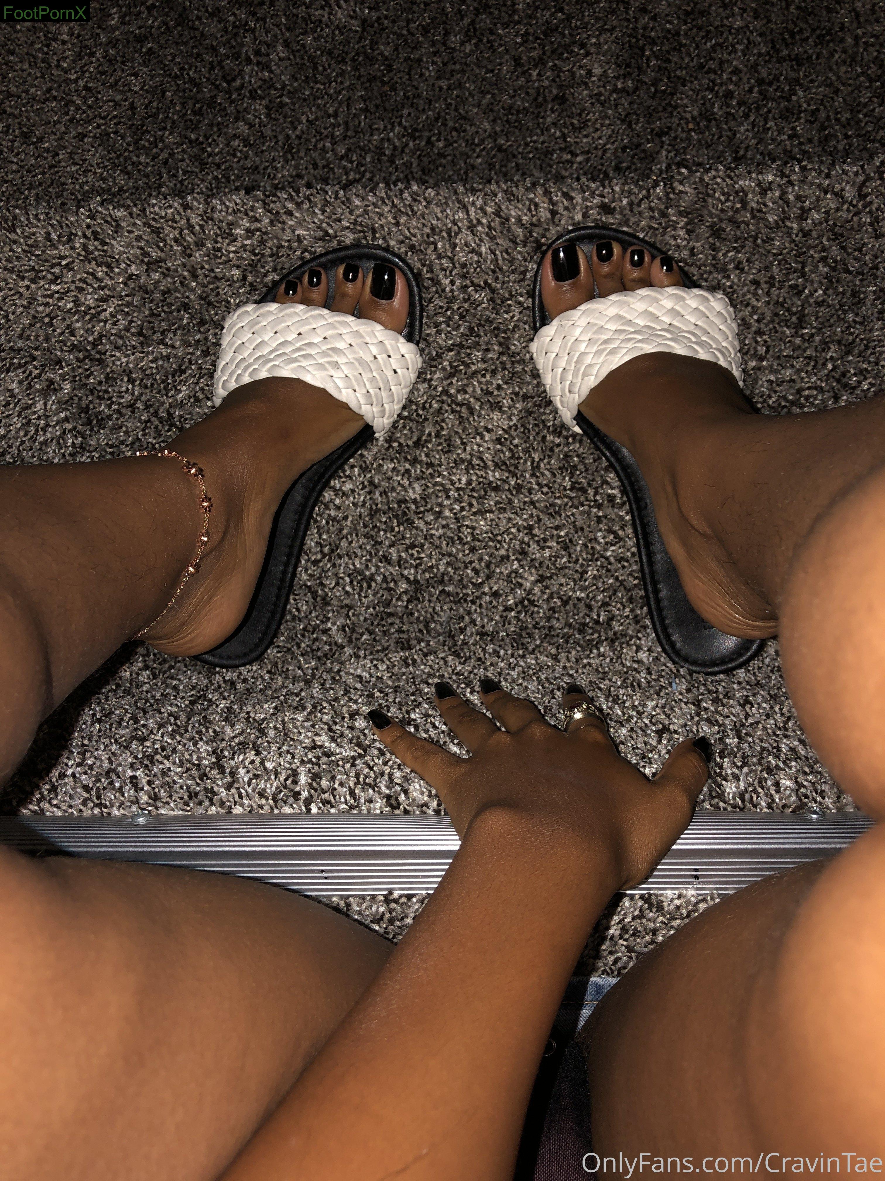 cravintae feet photo 16