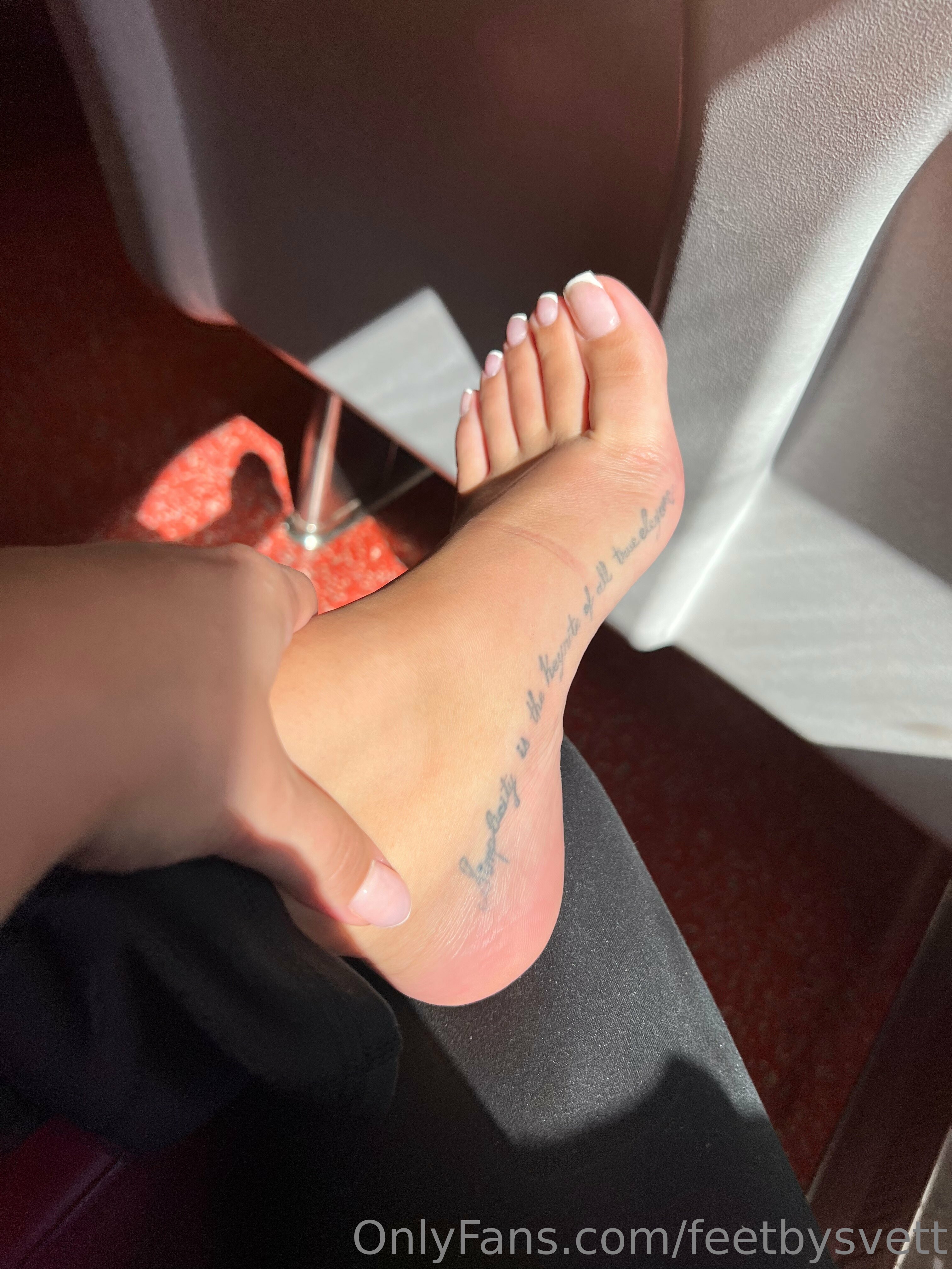 feetbysvett feet photo 20