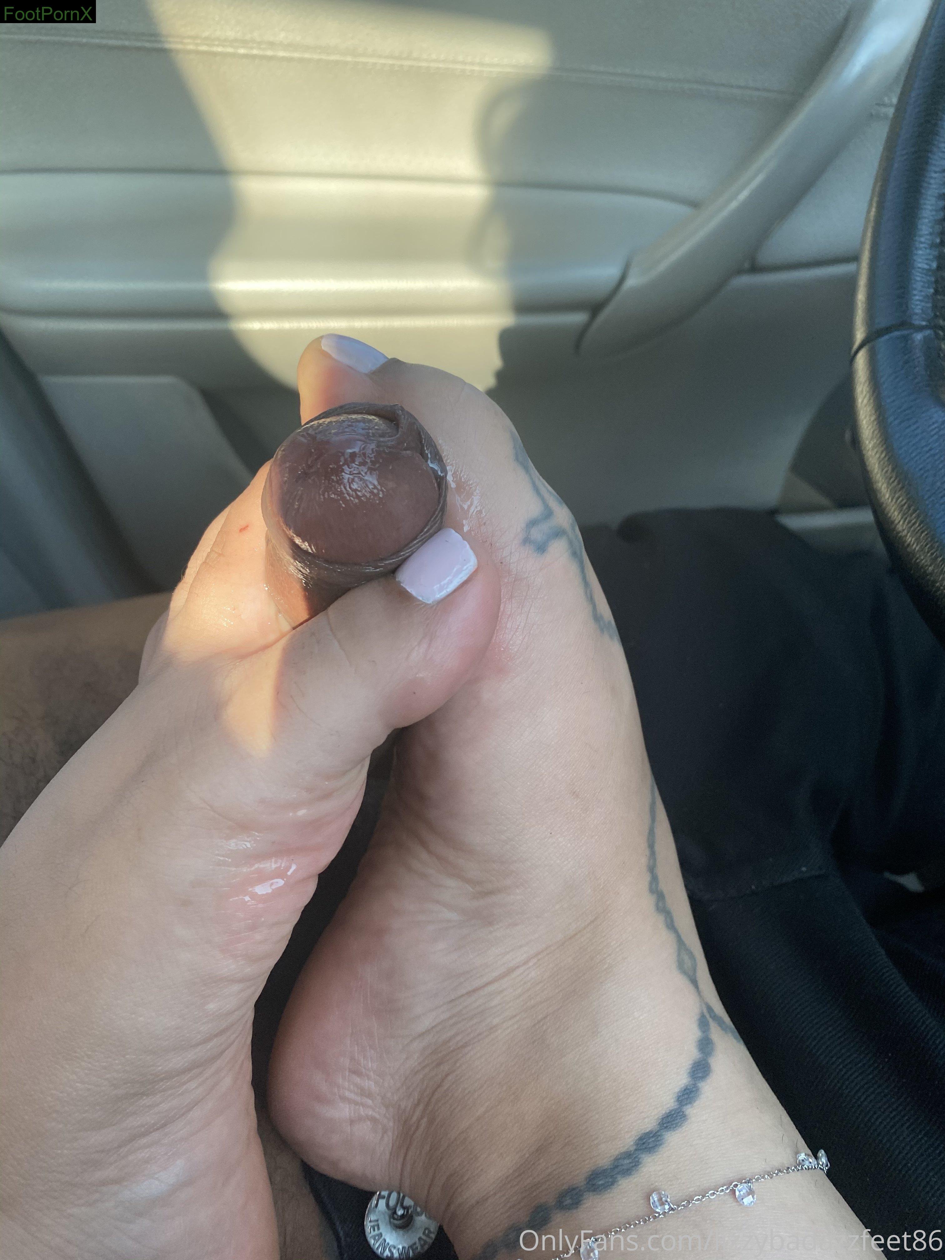 lizzybadazzfeet86 feet photo 11