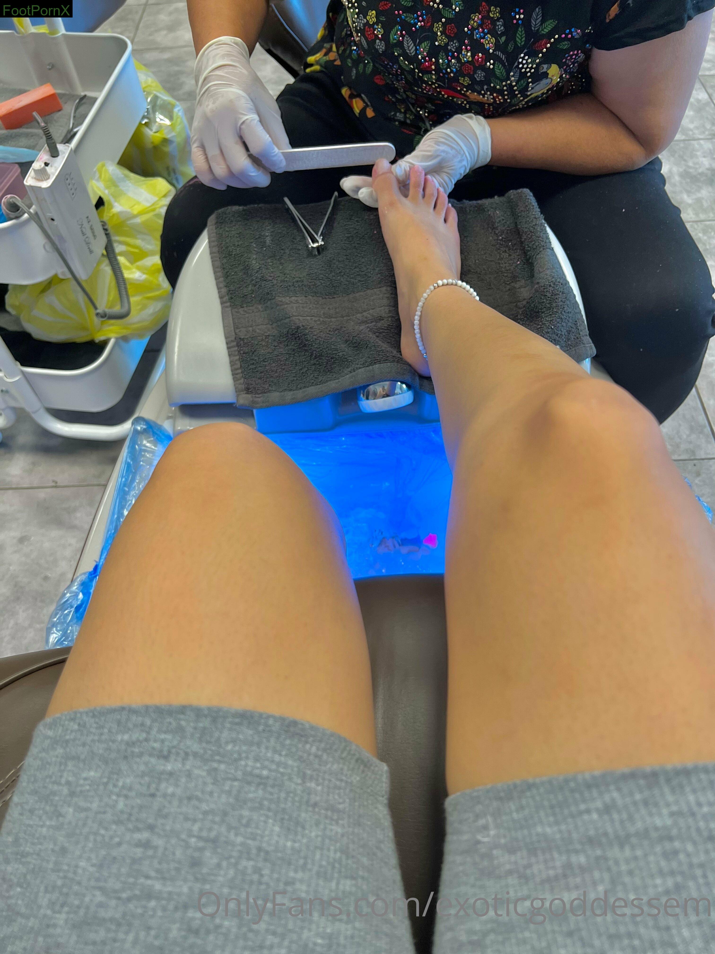 exoticgoddessem feet photo 16