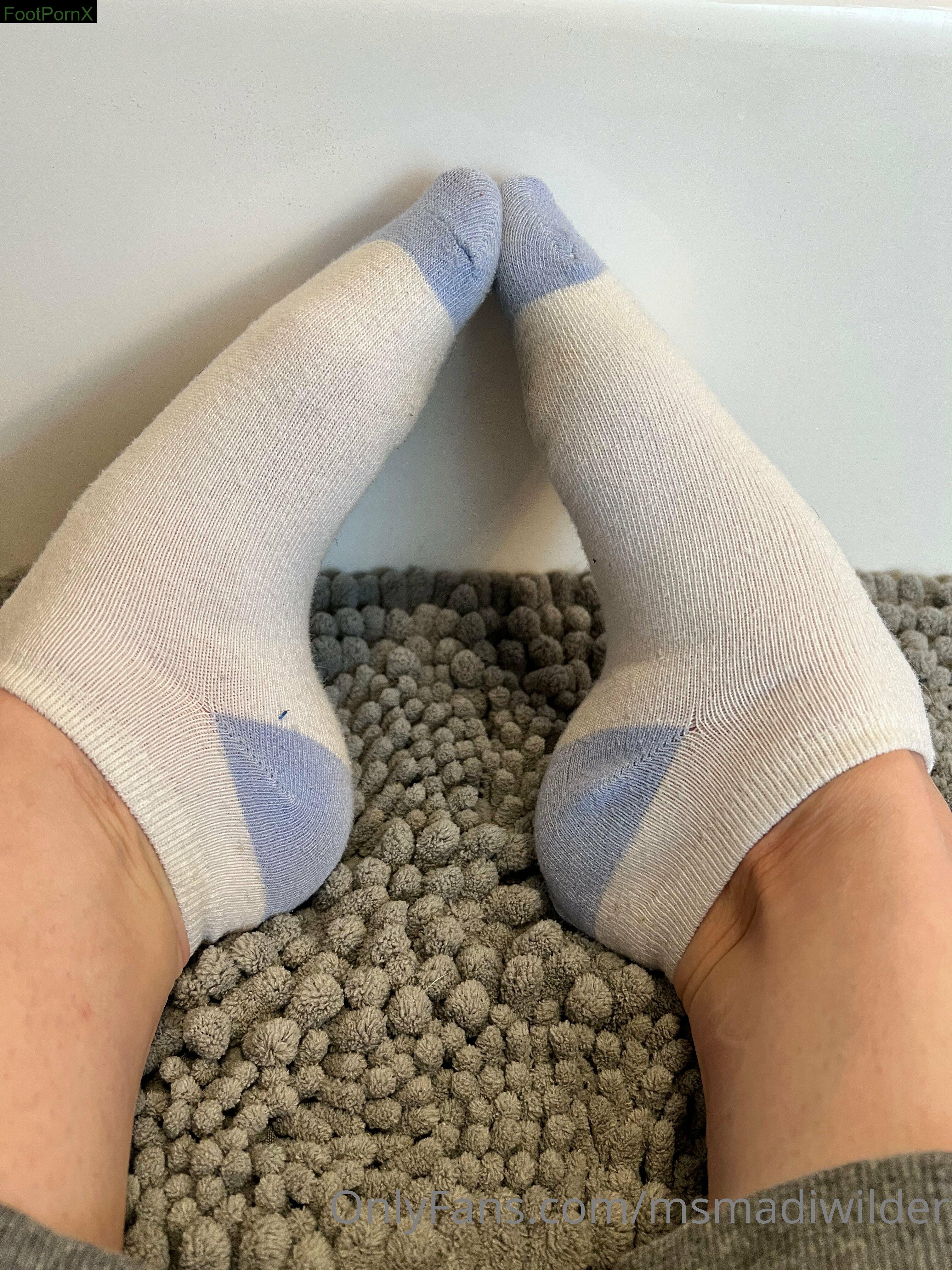 msmadiwilder feet photo 12