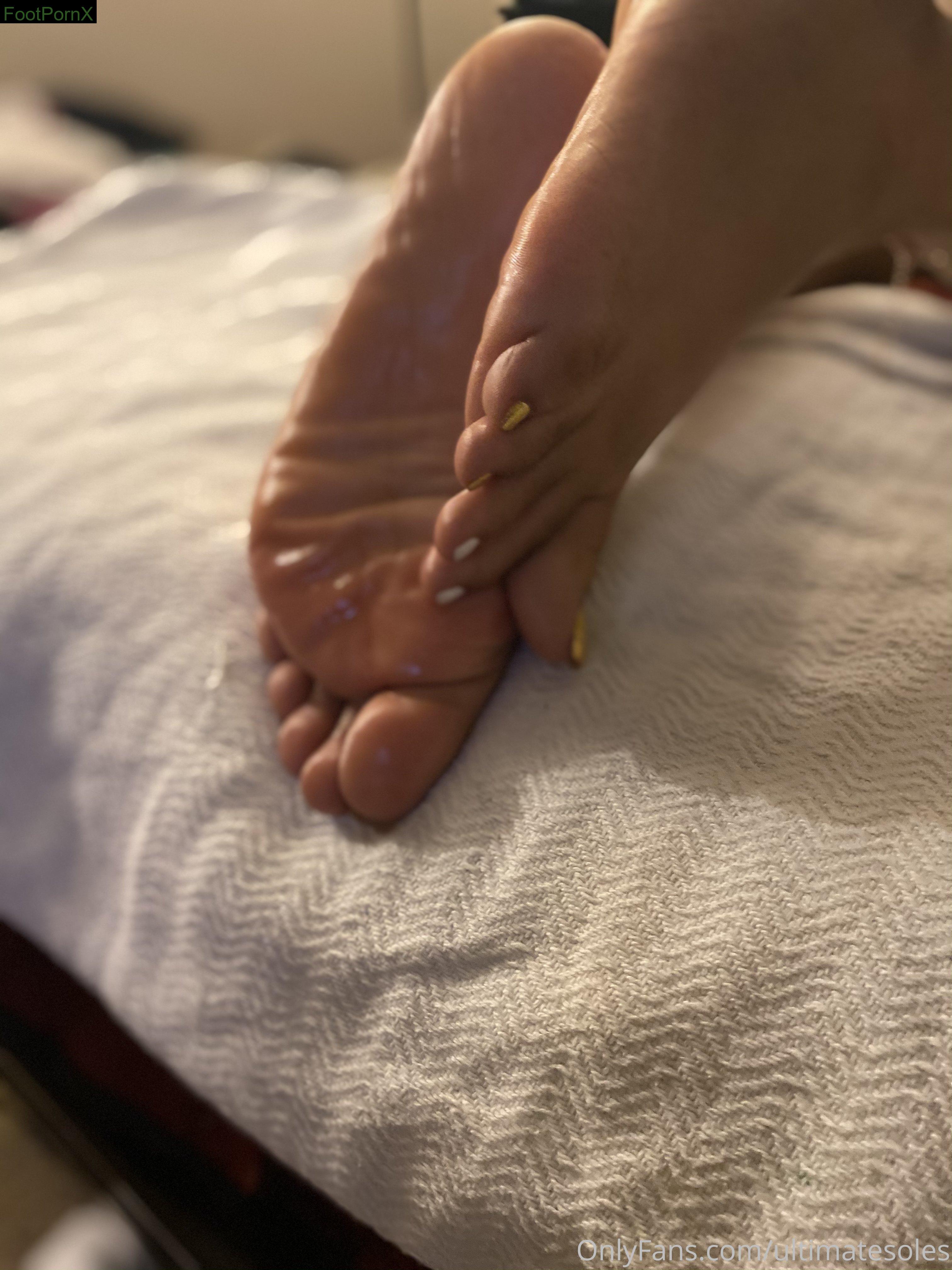 ultimatesoles feet photo 9