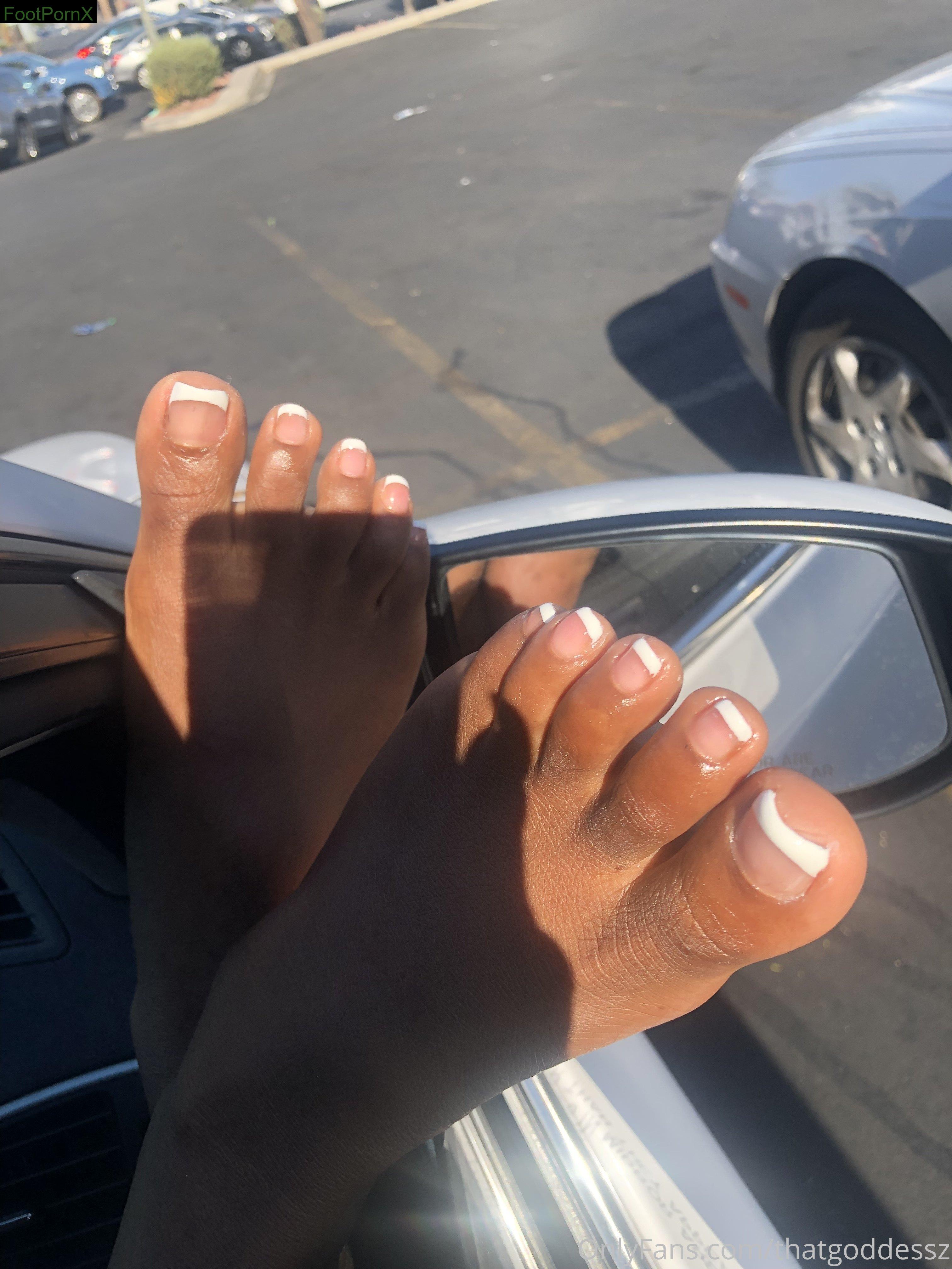 thatgoddessz feet photo 2