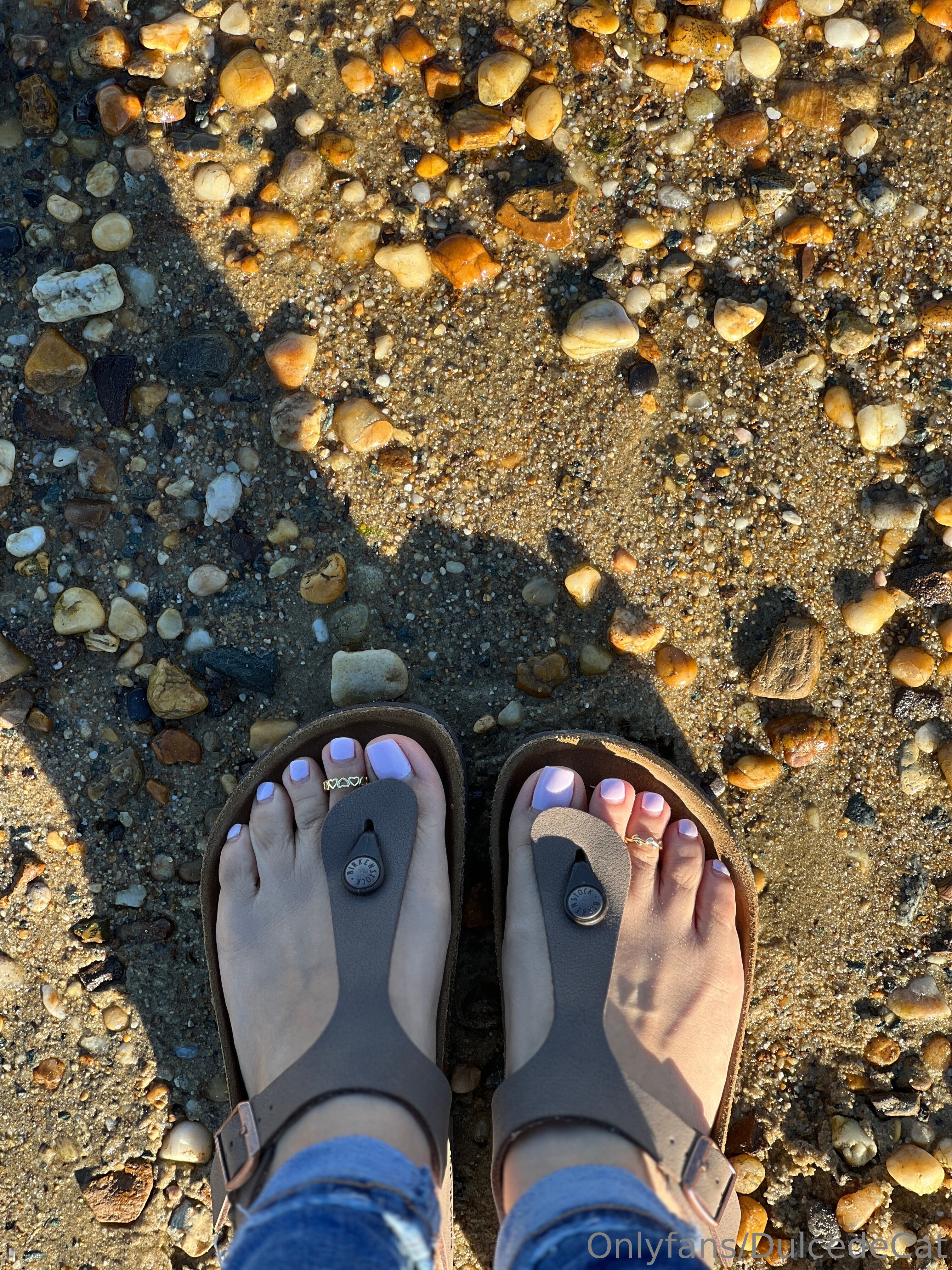 dulcedecat feet photo 18