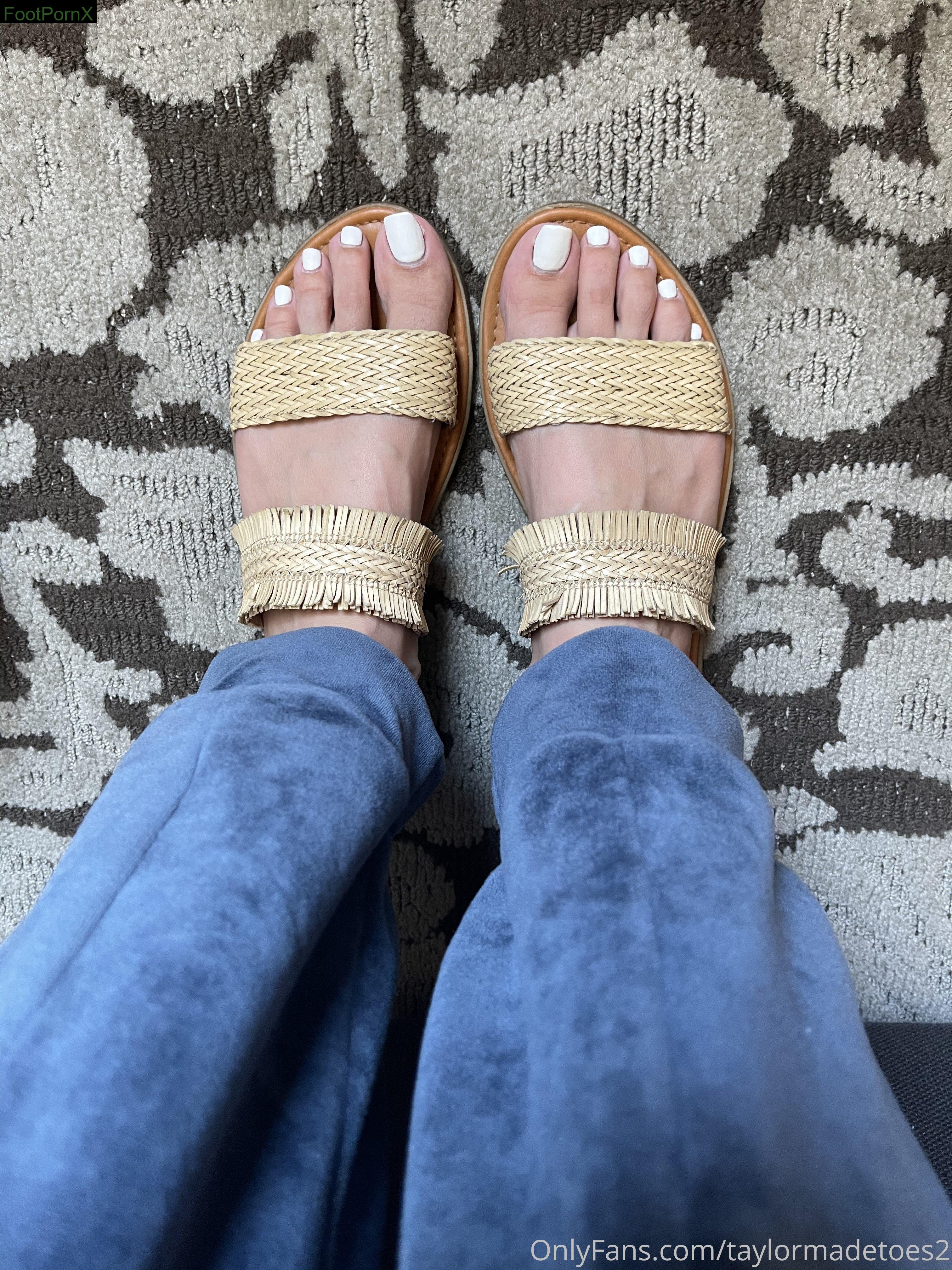taylormadetoes2 feet photo 11